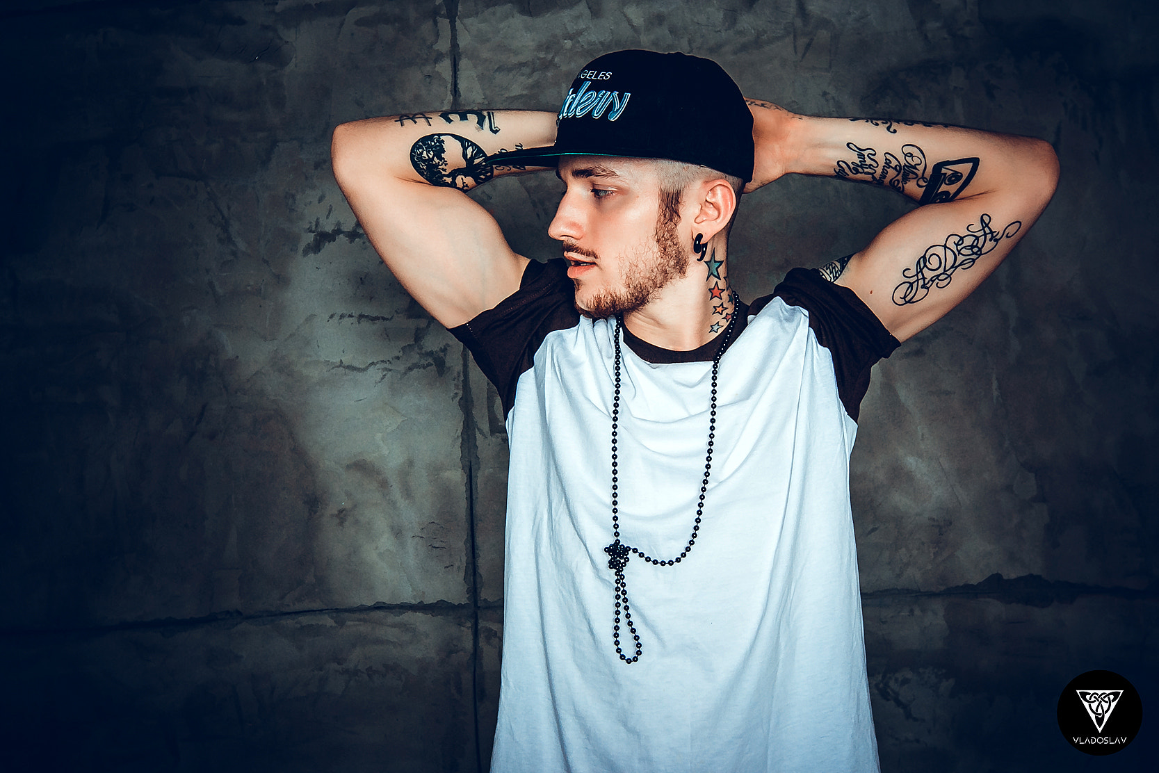 Canon EF 16-35mm F2.8L II USM sample photo. Dance hip-hop photography