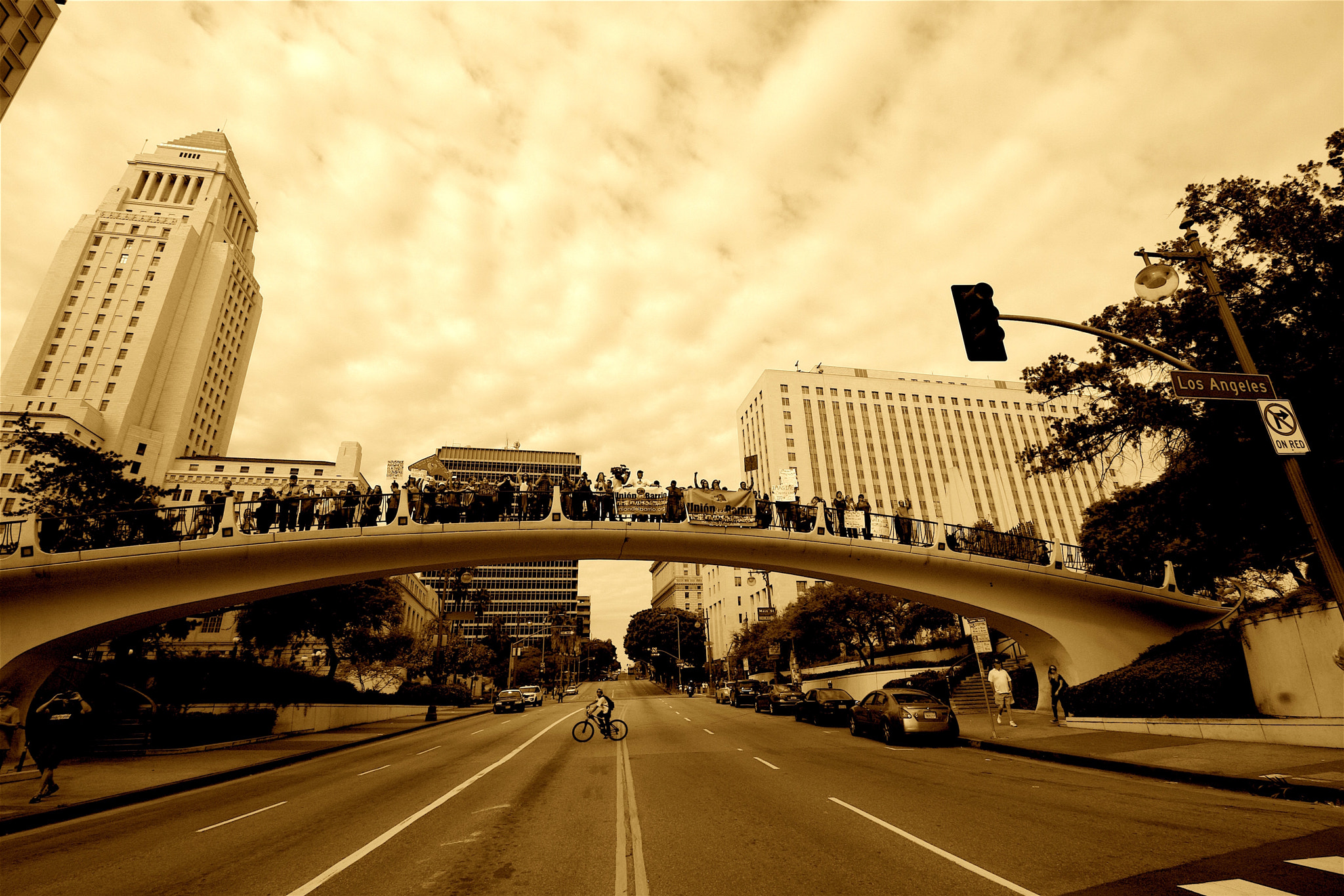 Canon EOS 40D sample photo. Bridge support photography