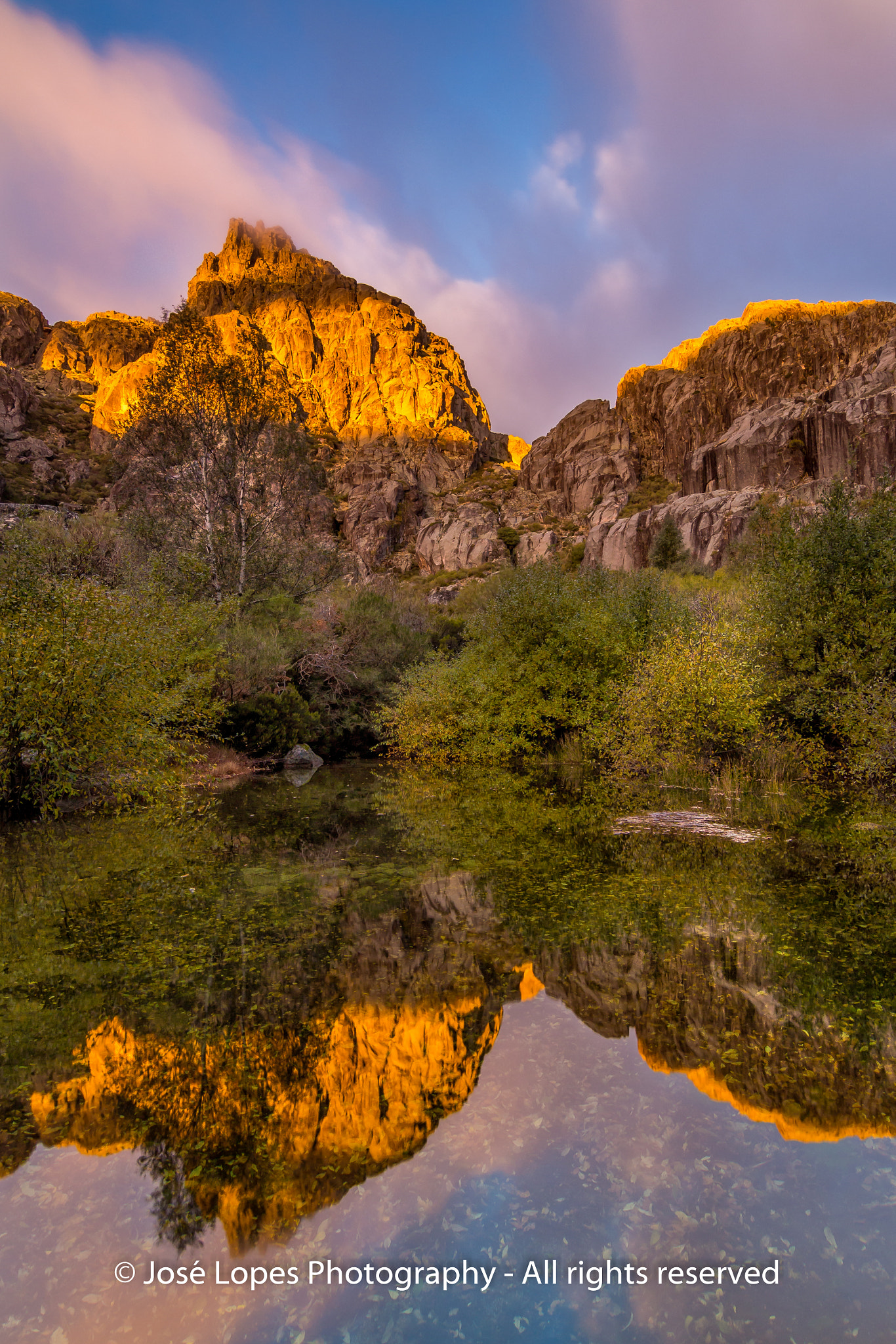 Canon EOS 650D (EOS Rebel T4i / EOS Kiss X6i) sample photo. Burning peaks photography