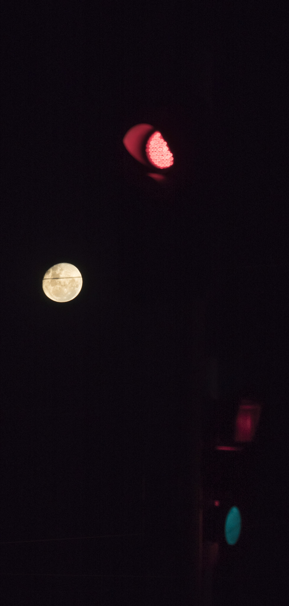 Panasonic Lumix G X Vario 35-100mm F2.8 OIS sample photo. Shapes in the sky photography