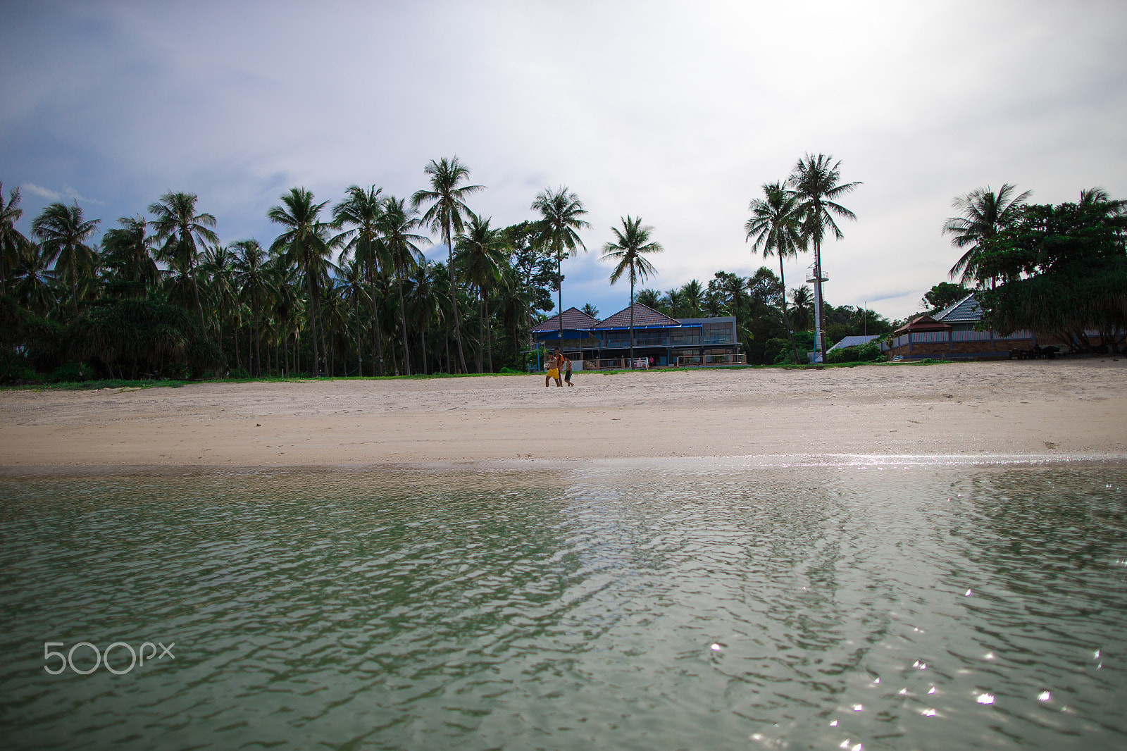 Canon EF 24mm F1.4L II USM sample photo. Summer getaway photography