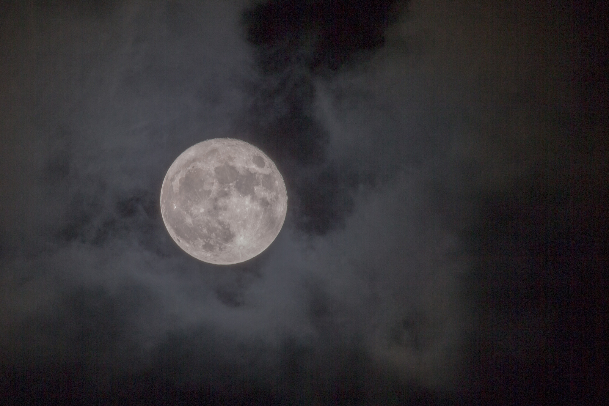 Canon EOS-1D X sample photo. Super moon photography
