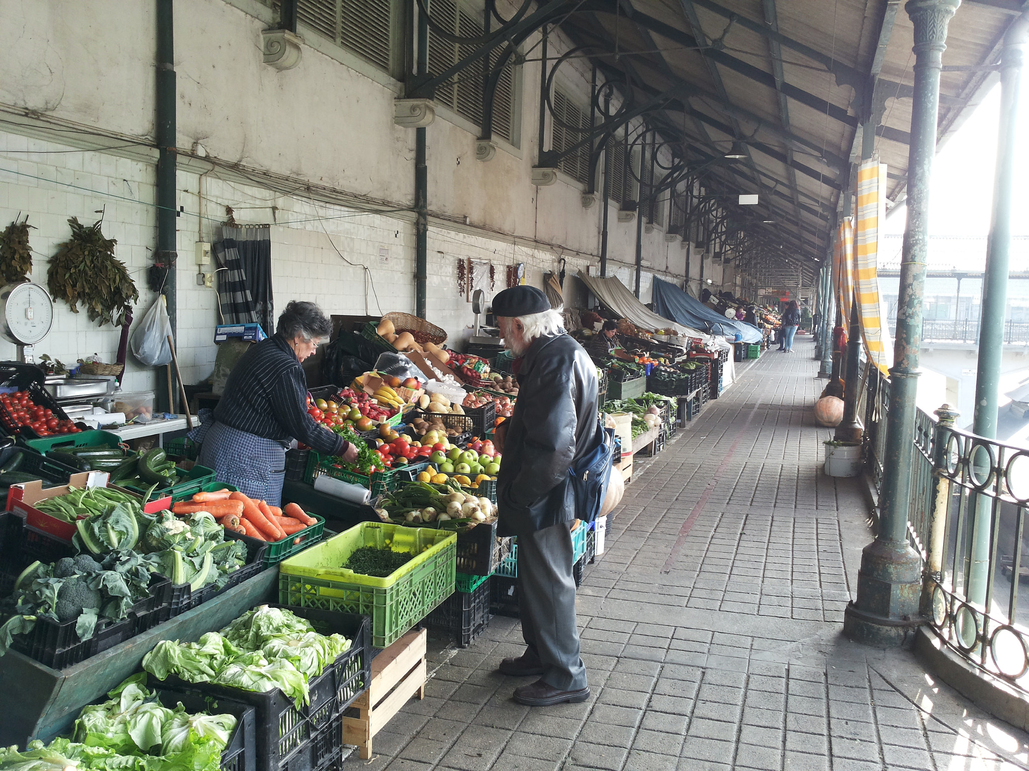 Samsung Galaxy S2 Plus sample photo. Porto photography
