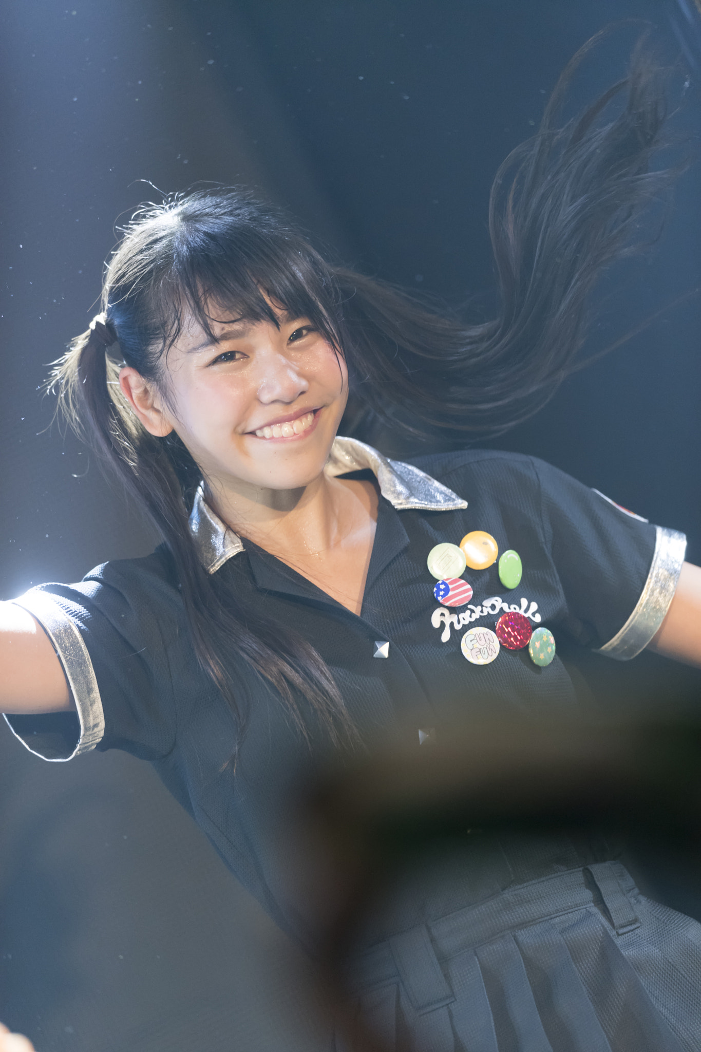 Nikon AF-S Nikkor 400mm F2.8E FL ED VR sample photo. Arisa photography