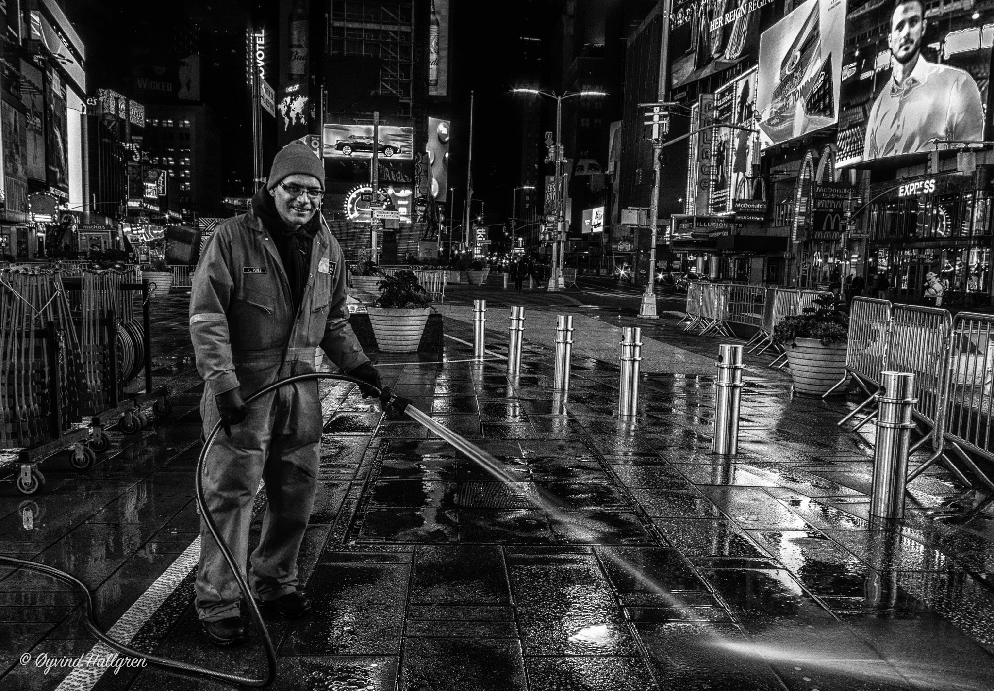 Sigma 10-20mm F4-5.6 EX DC HSM sample photo. Making america great again photography