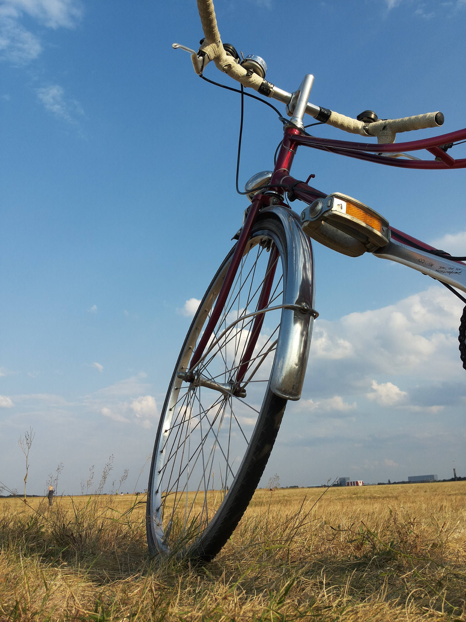 Samsung Galaxy S2 Plus sample photo. Liebe zum fahrrad photography