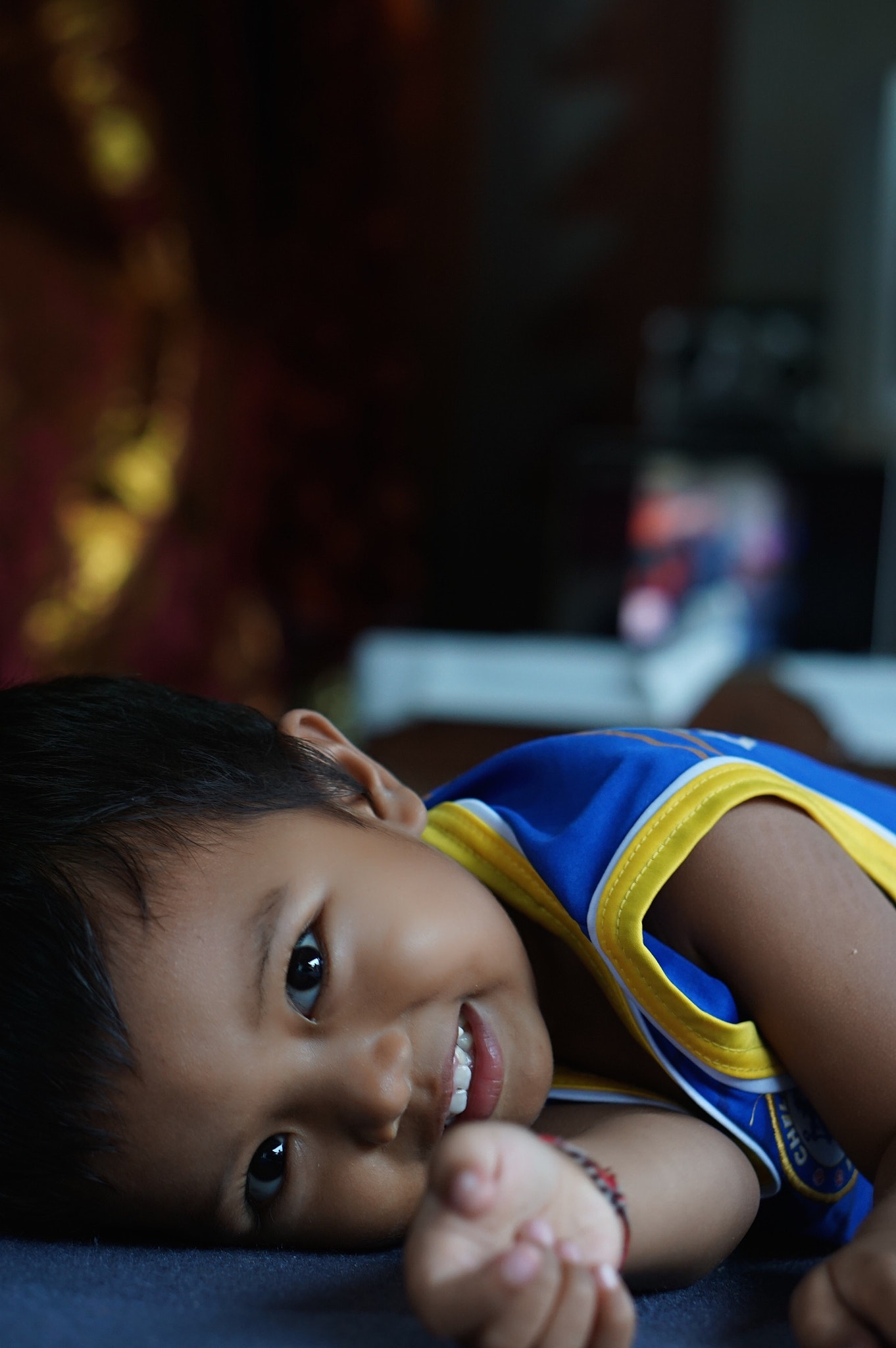 Sony E 50mm F1.8 OSS sample photo. Enjoying photography