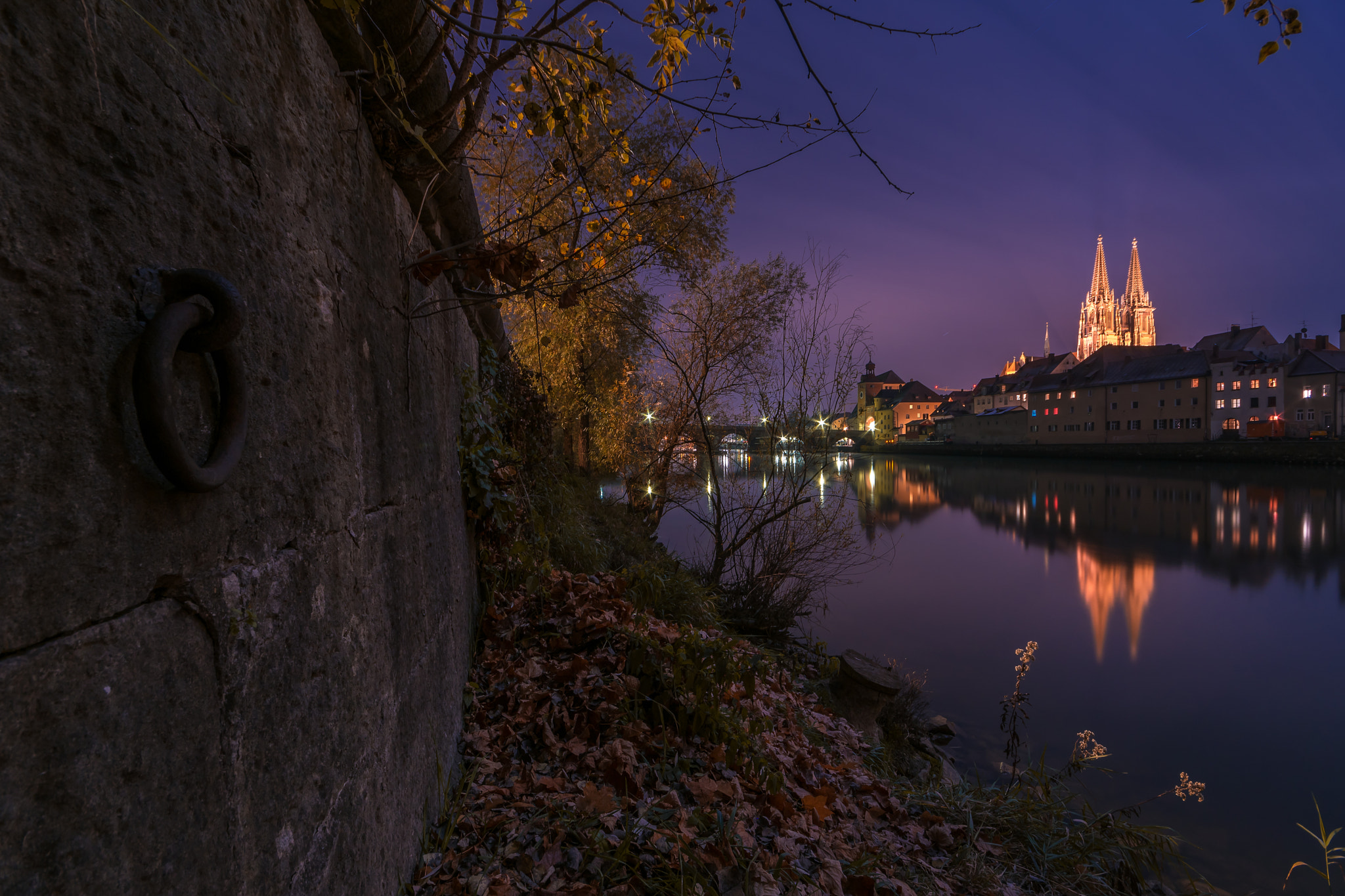 Sigma AF 10-20mm F4-5.6 EX DC sample photo. The ring photography