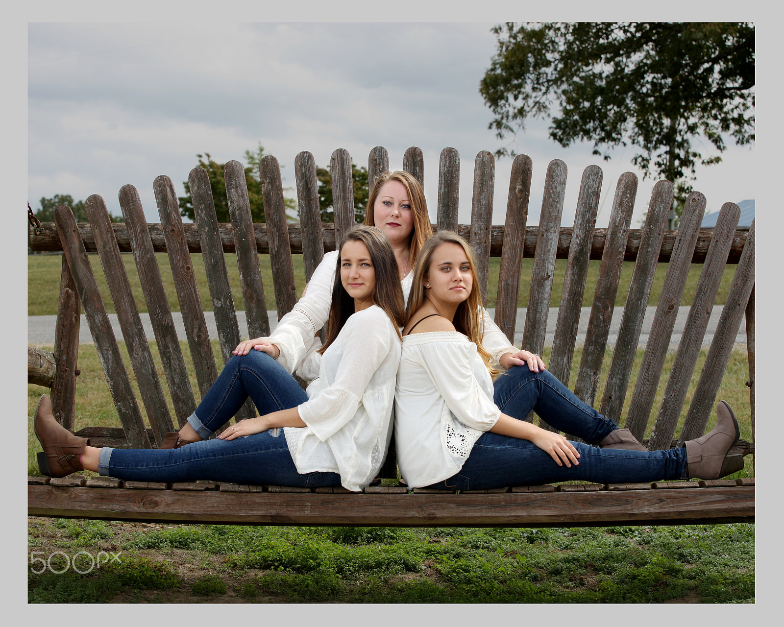 Canon EOS-1Ds Mark III sample photo. Tres beauty photography