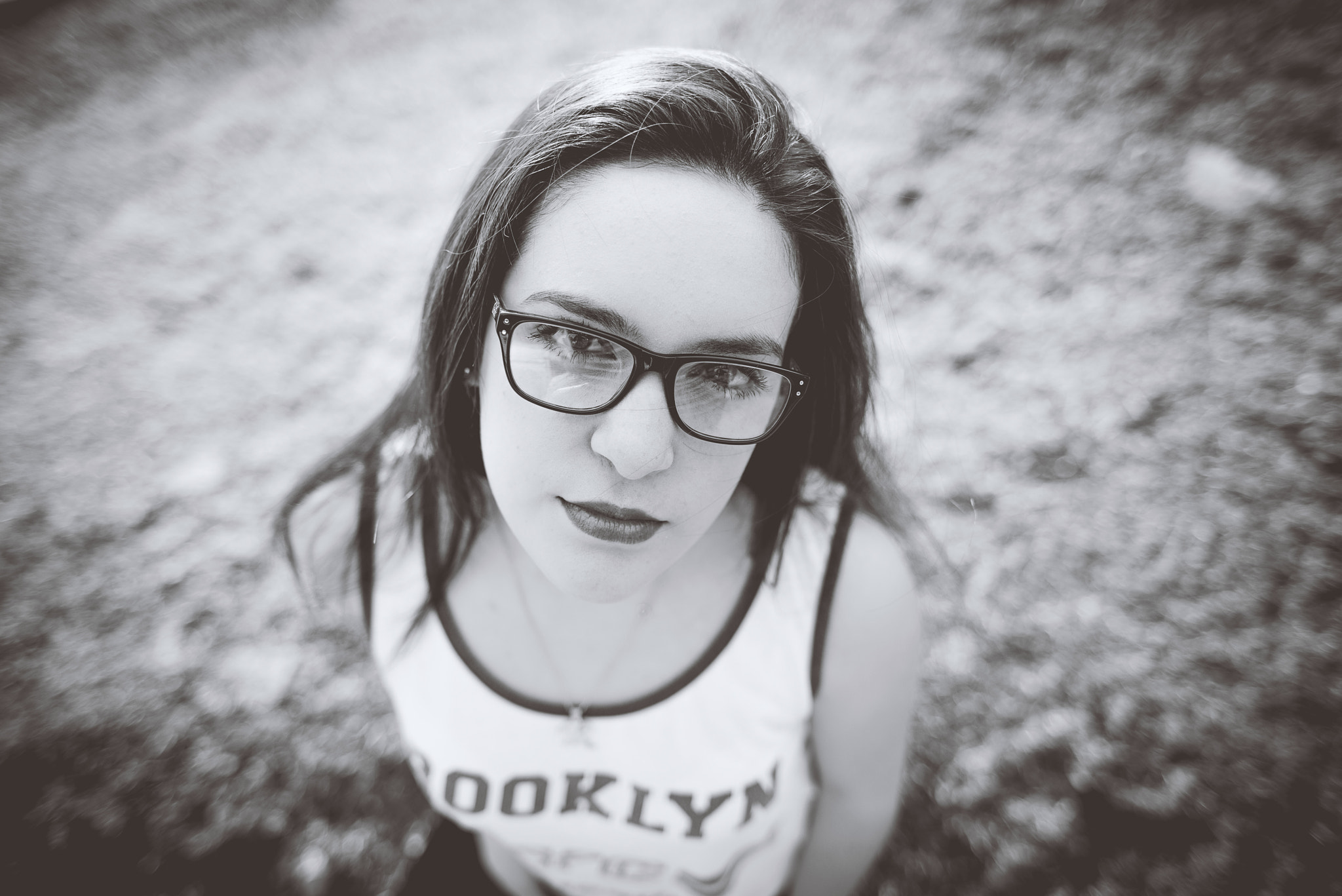 Nikon D800 sample photo. Rocio xv photography