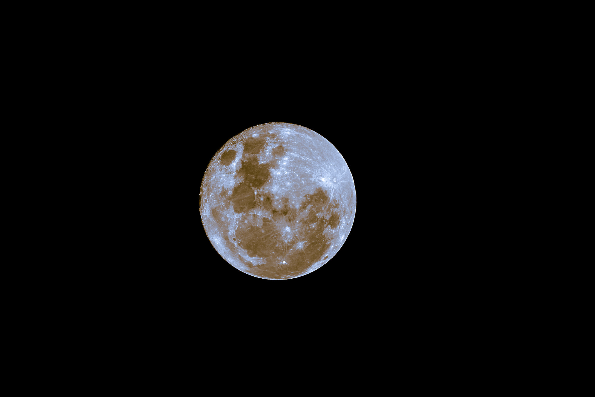 Canon EOS 5DS sample photo. Super full moon nov 14th at porto feliz sp brazil photography
