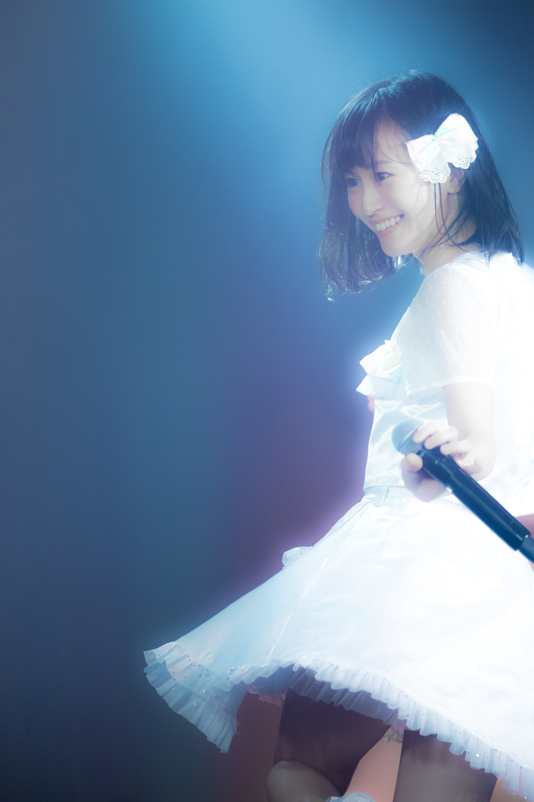 Canon EF 300mm F2.8L IS II USM sample photo. 佐藤遥 photography