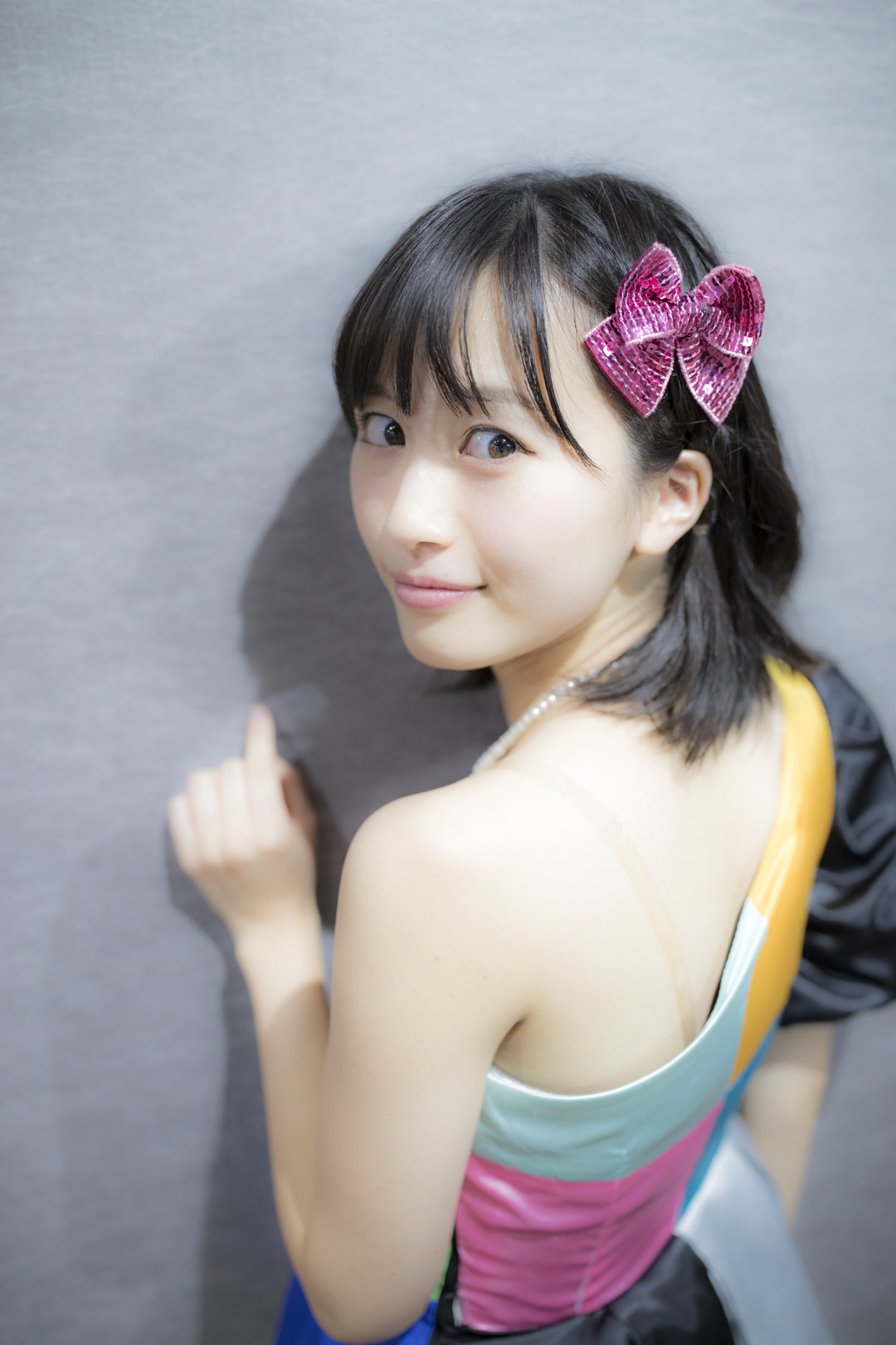 Canon EF 35mm F1.4L II USM sample photo. 佐藤遥 photography