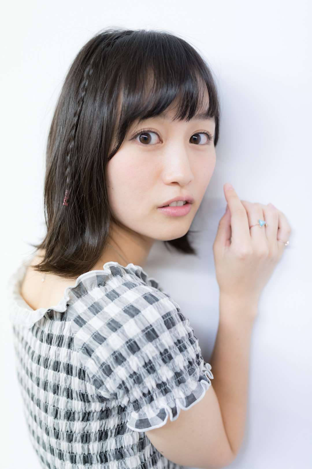 Canon EF 35mm F1.4L II USM sample photo. 佐藤遥 photography