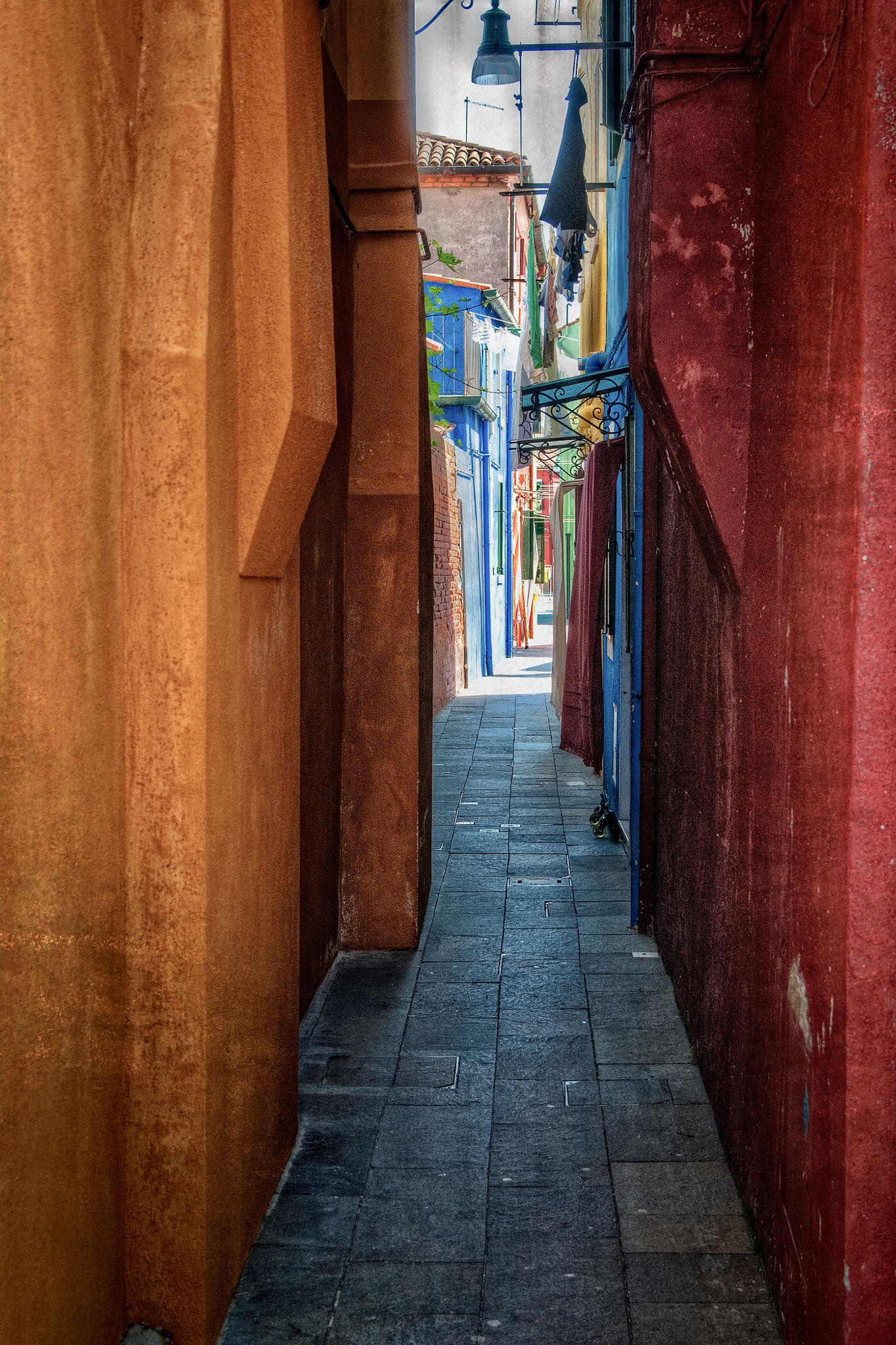 Nikon AF-S Nikkor 24-120mm F4G ED VR sample photo. Surrounded by colors photography
