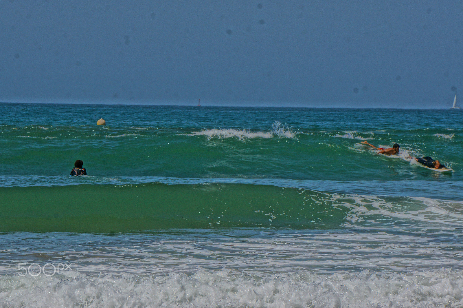 Sony Alpha NEX-5T sample photo. Agadir photography