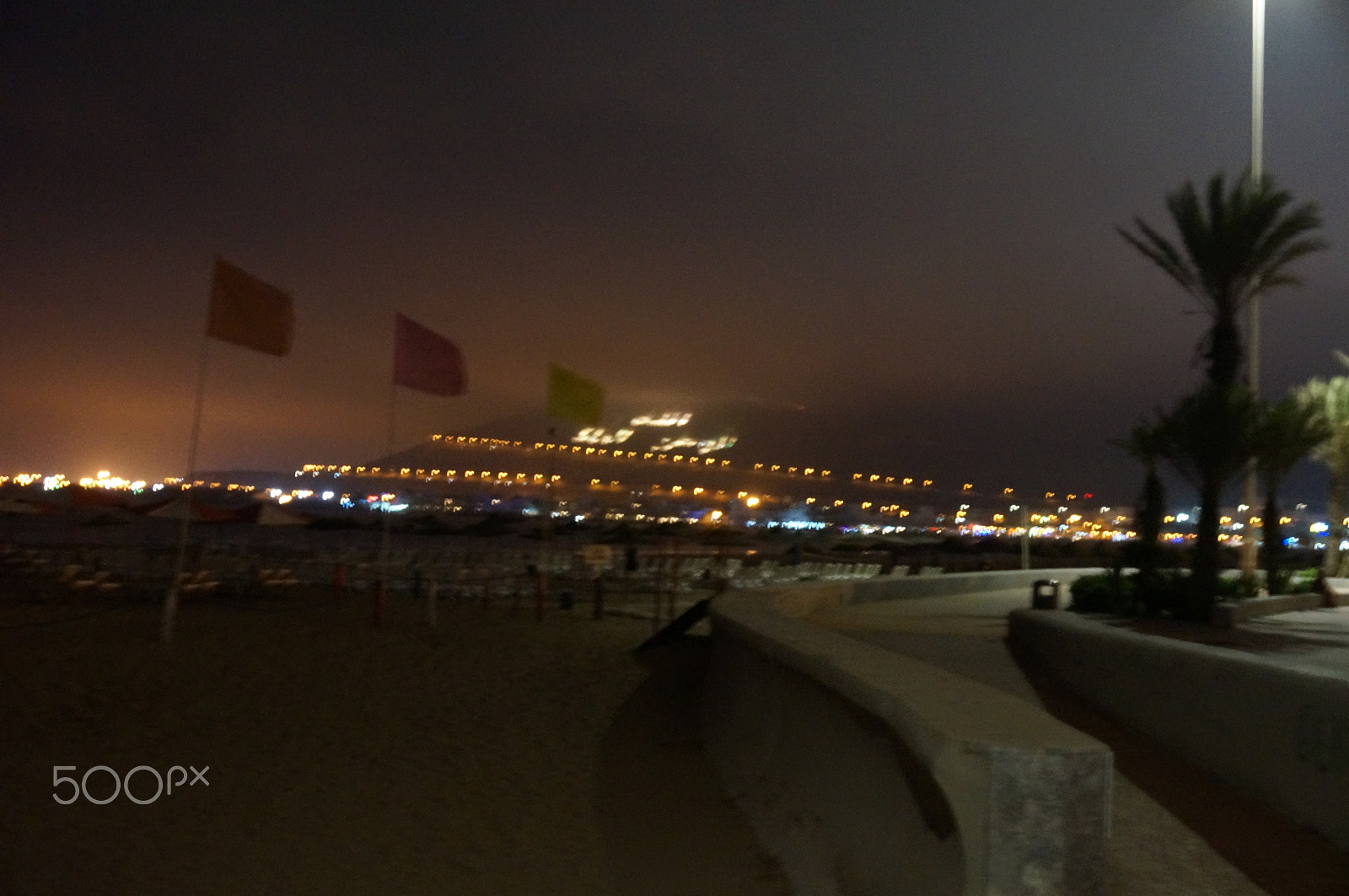 Sony Alpha NEX-5T sample photo. Agadir photography