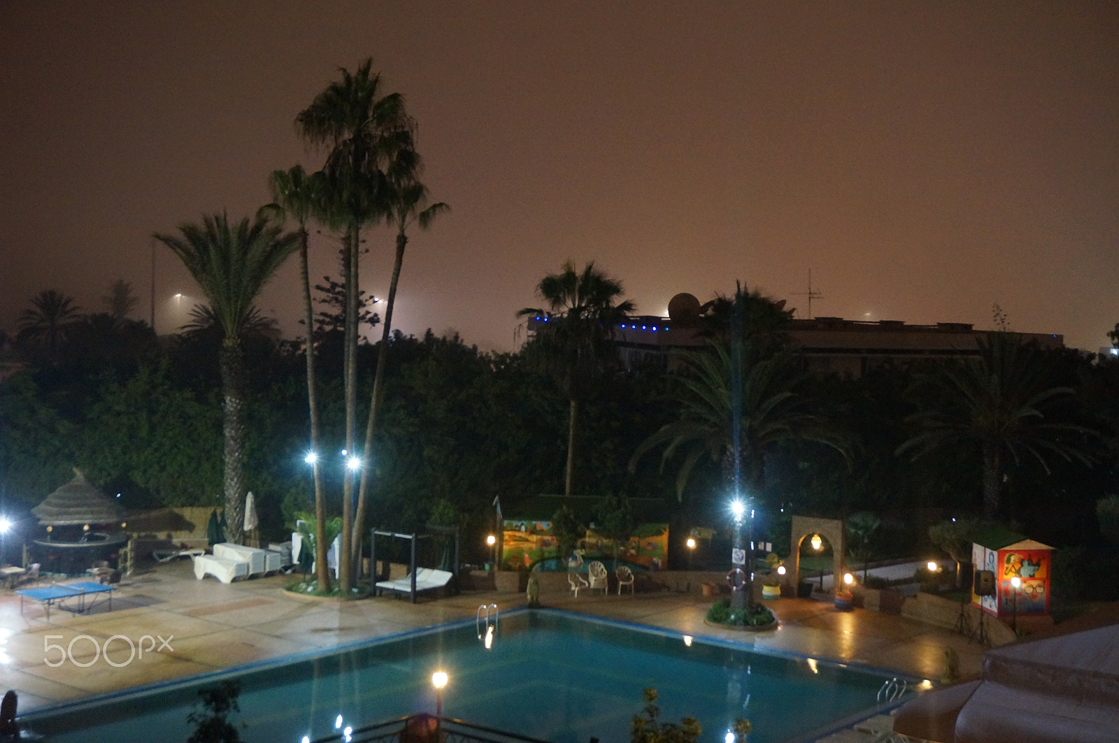 Sony Alpha NEX-5T + Sony E 18-50mm F4-5.6 sample photo. Agadir photography