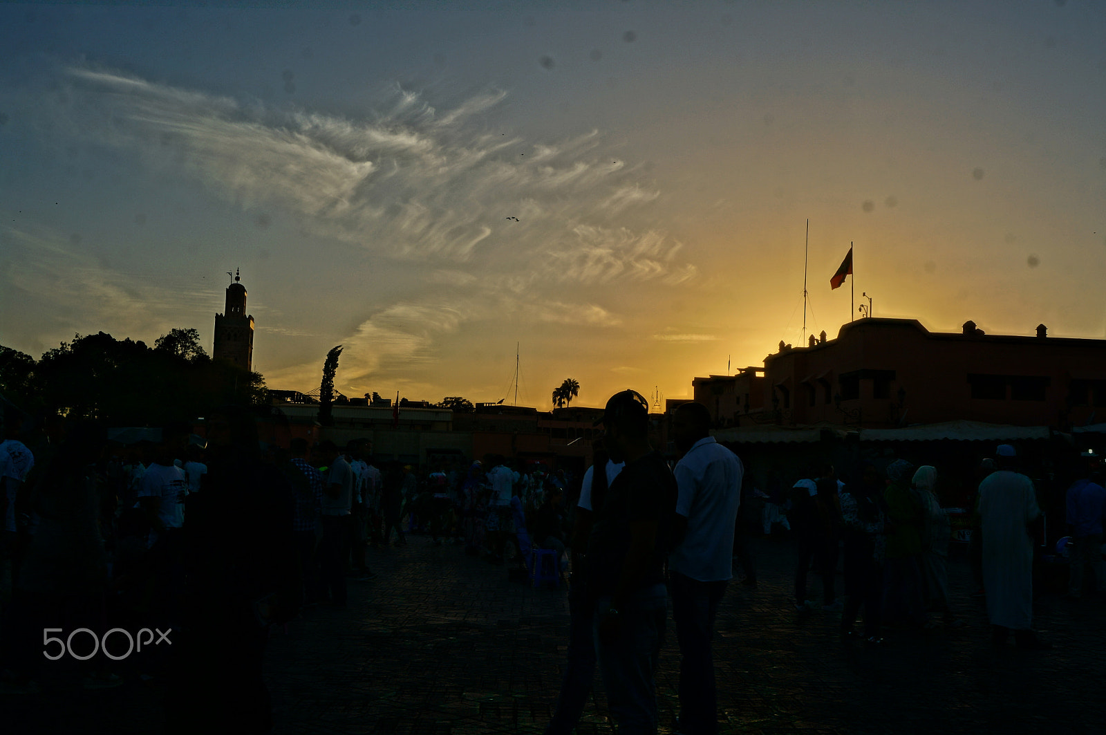 Sony Alpha NEX-5T + Sony E 18-50mm F4-5.6 sample photo. Agadir photography