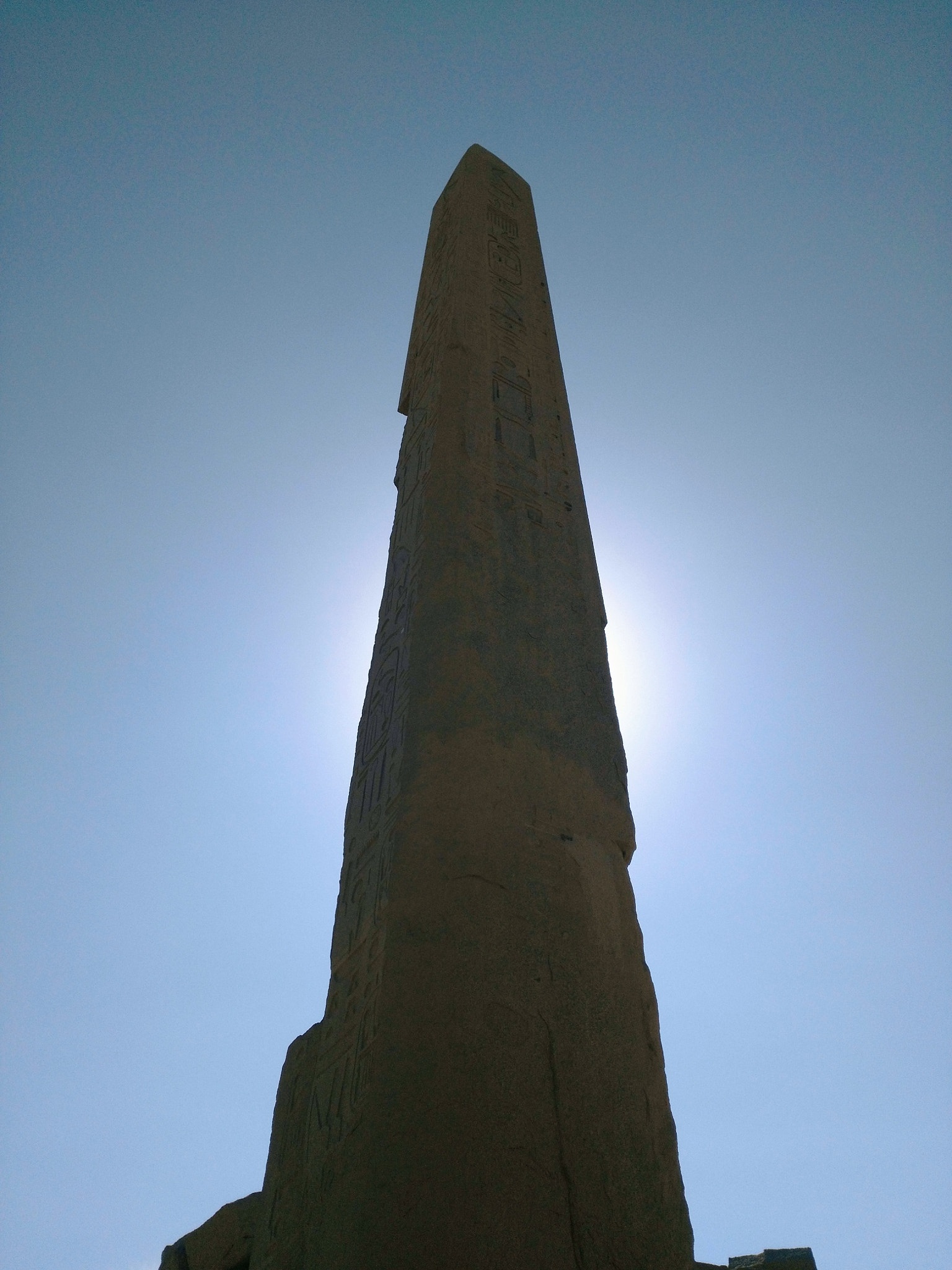 HUAWEI GR5 sample photo. Obelisk photography
