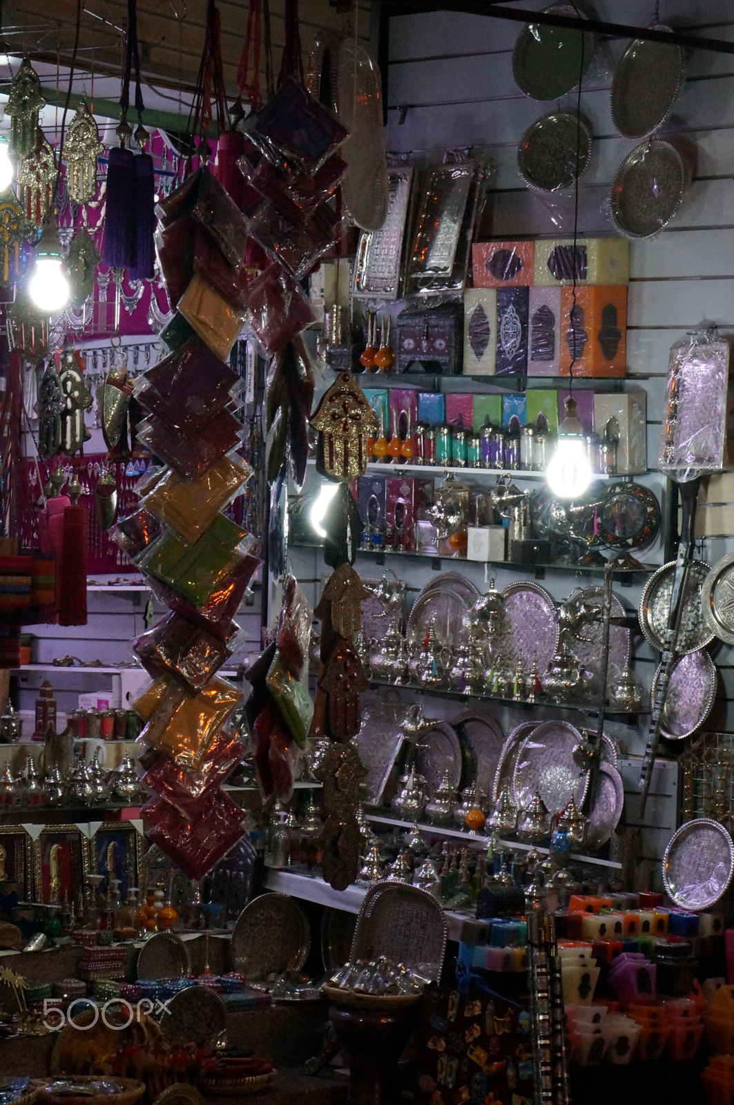 Sony FE 24-240mm F3.5-6.3 OSS sample photo. Agadir photography