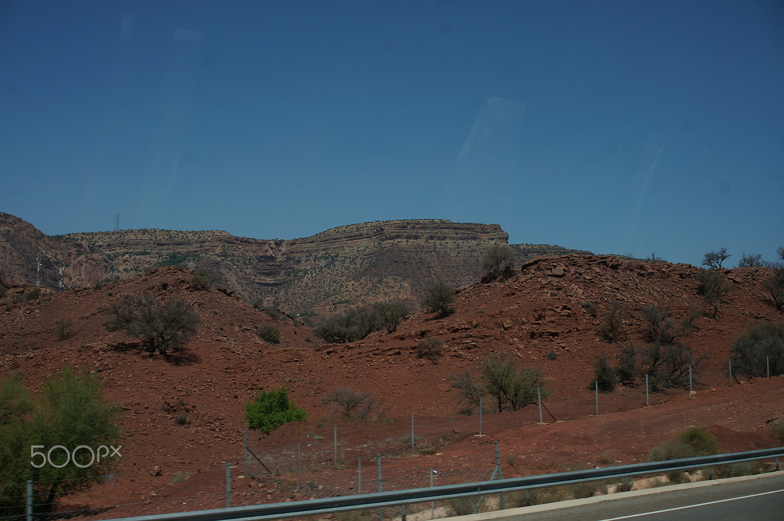 Sony Alpha NEX-5T + Sony E 18-50mm F4-5.6 sample photo. Agadir photography