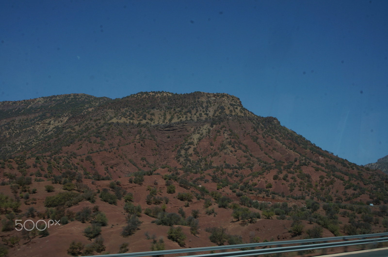 Sony Alpha NEX-5T + Sony E 18-50mm F4-5.6 sample photo. Agadir photography