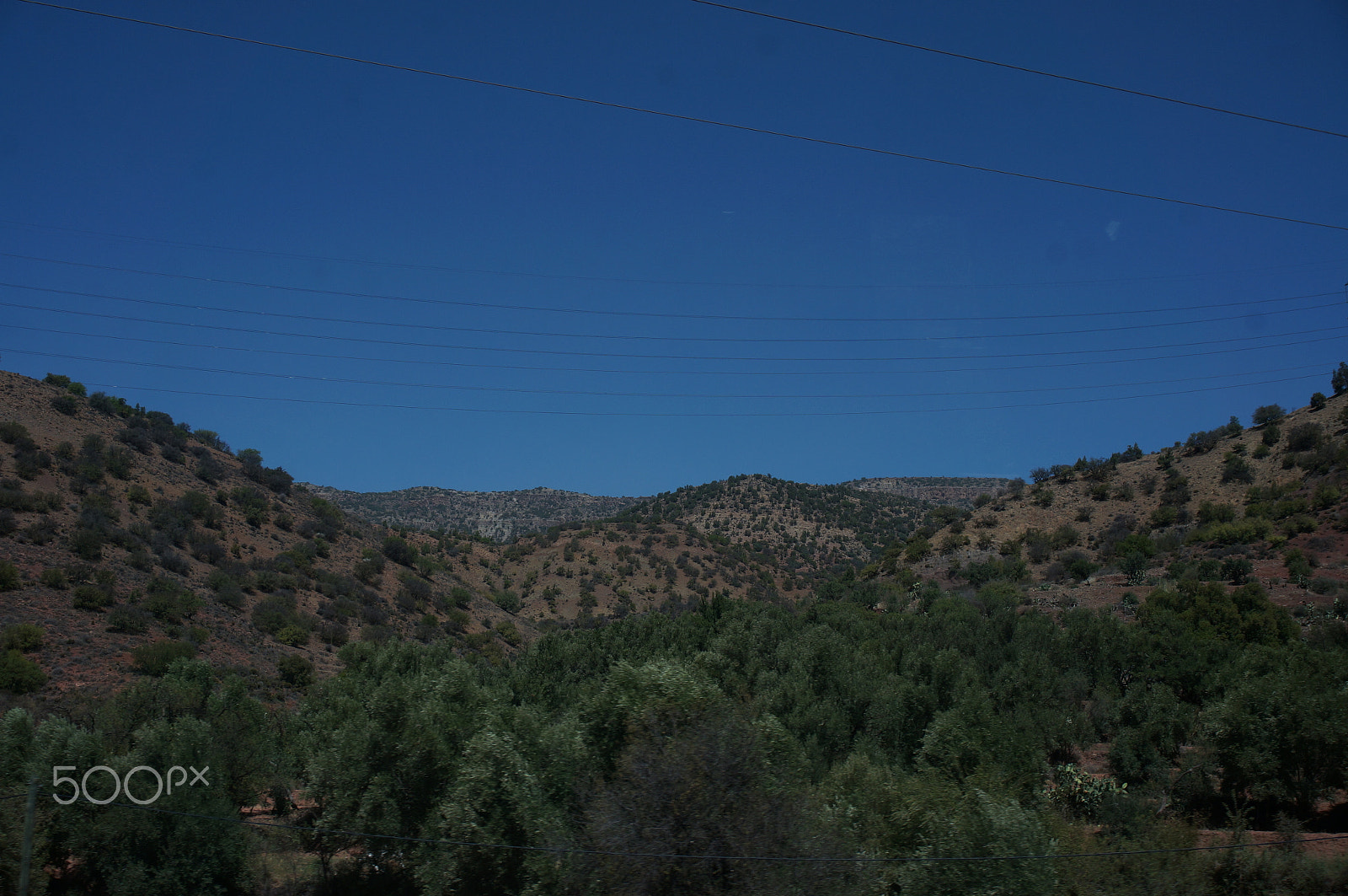 Sony Alpha NEX-5T + Sony E 18-50mm F4-5.6 sample photo. Agadir photography