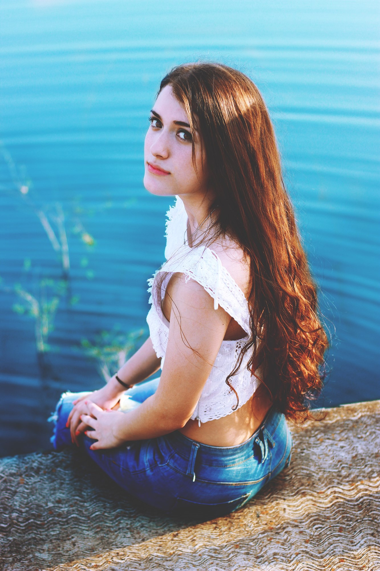 Canon EOS 600D (Rebel EOS T3i / EOS Kiss X5) + Canon EF 50mm F1.8 II sample photo. Arantxa photography