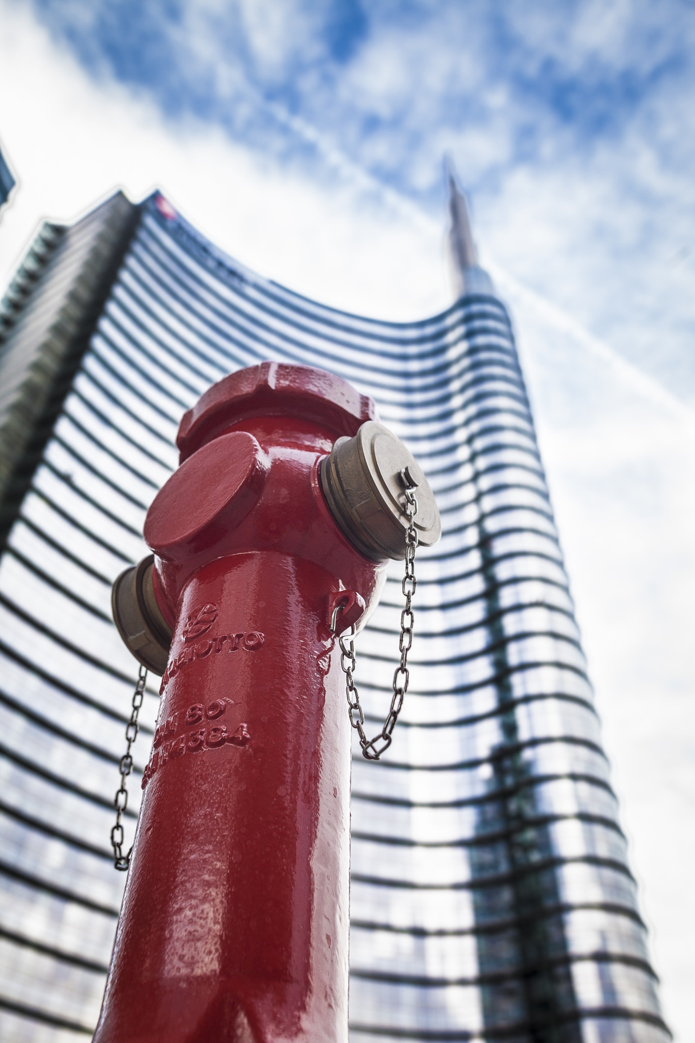 Canon EF 17-35mm f/2.8L sample photo. Mg photography