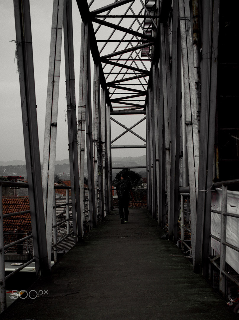 Canon EF-S 24mm F2.8 STM sample photo. Jpo photography