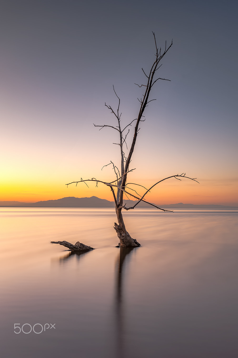 Nikon D3X sample photo. Sunset photography