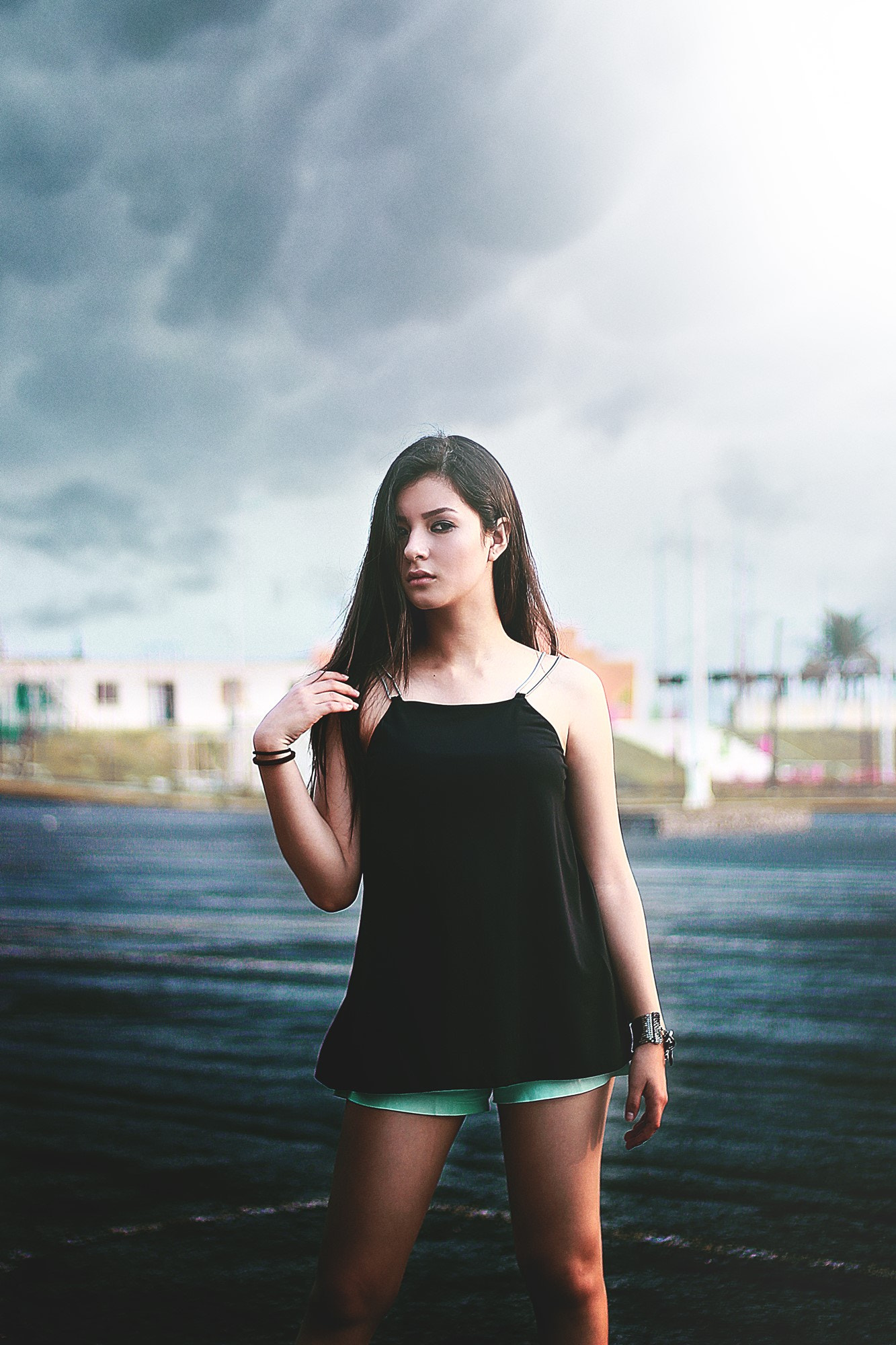Canon EOS 600D (Rebel EOS T3i / EOS Kiss X5) + Canon EF 50mm F1.8 II sample photo. Galilea  photography