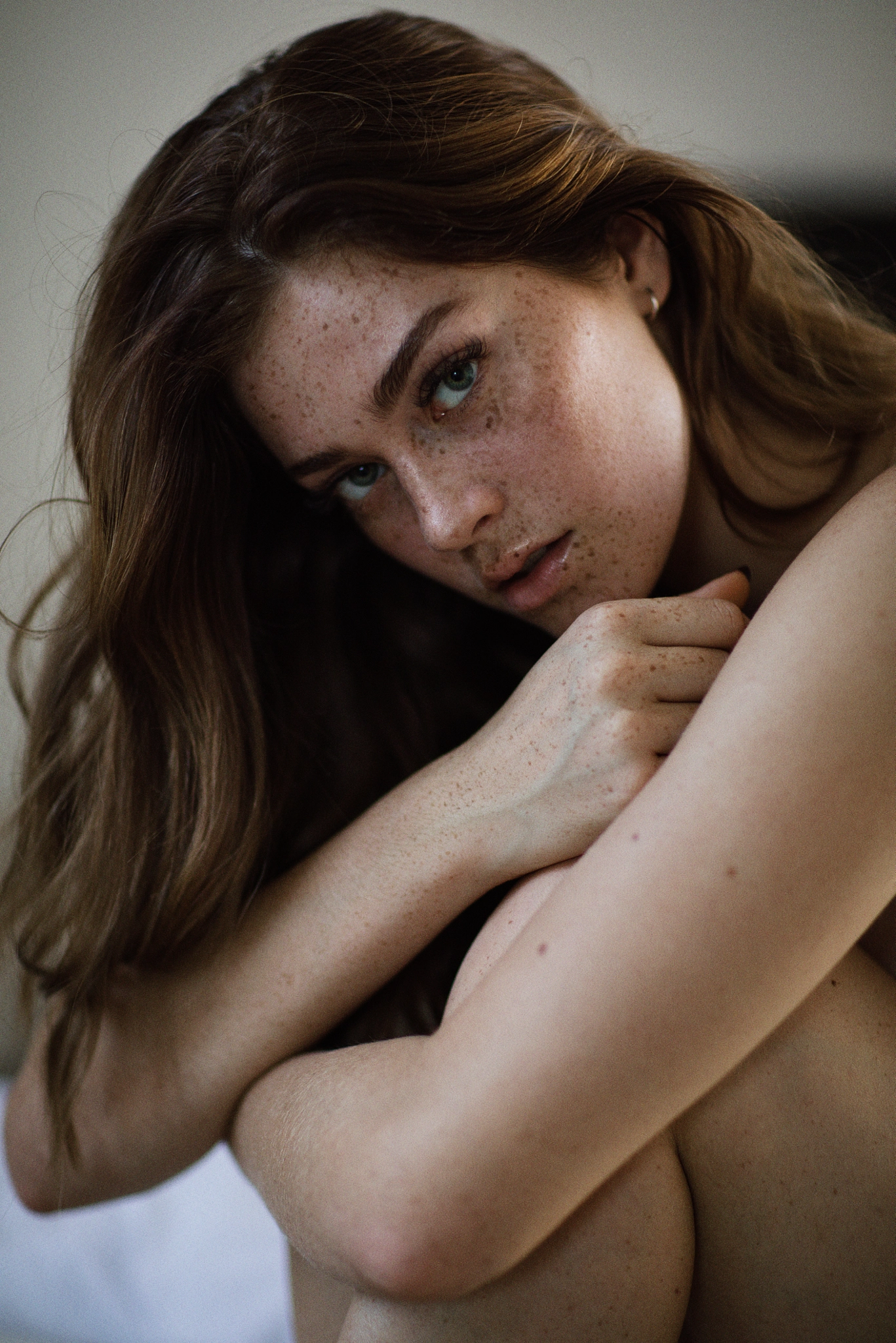 Canon EOS 5DS + Canon EF 85mm F1.2L II USM sample photo. Swantje photography