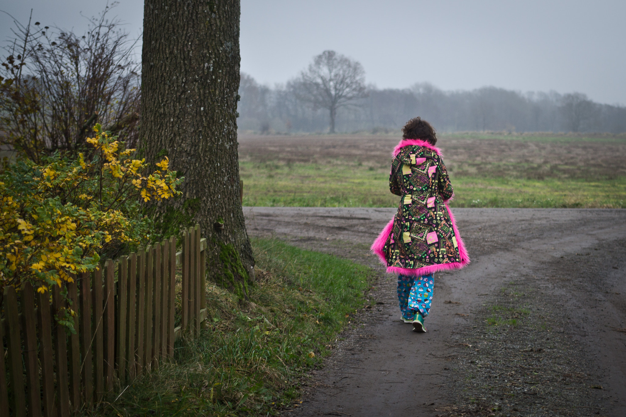 Canon EOS 60D + Sigma 18-35mm f/1.8 DC HSM sample photo. Morning walk photography