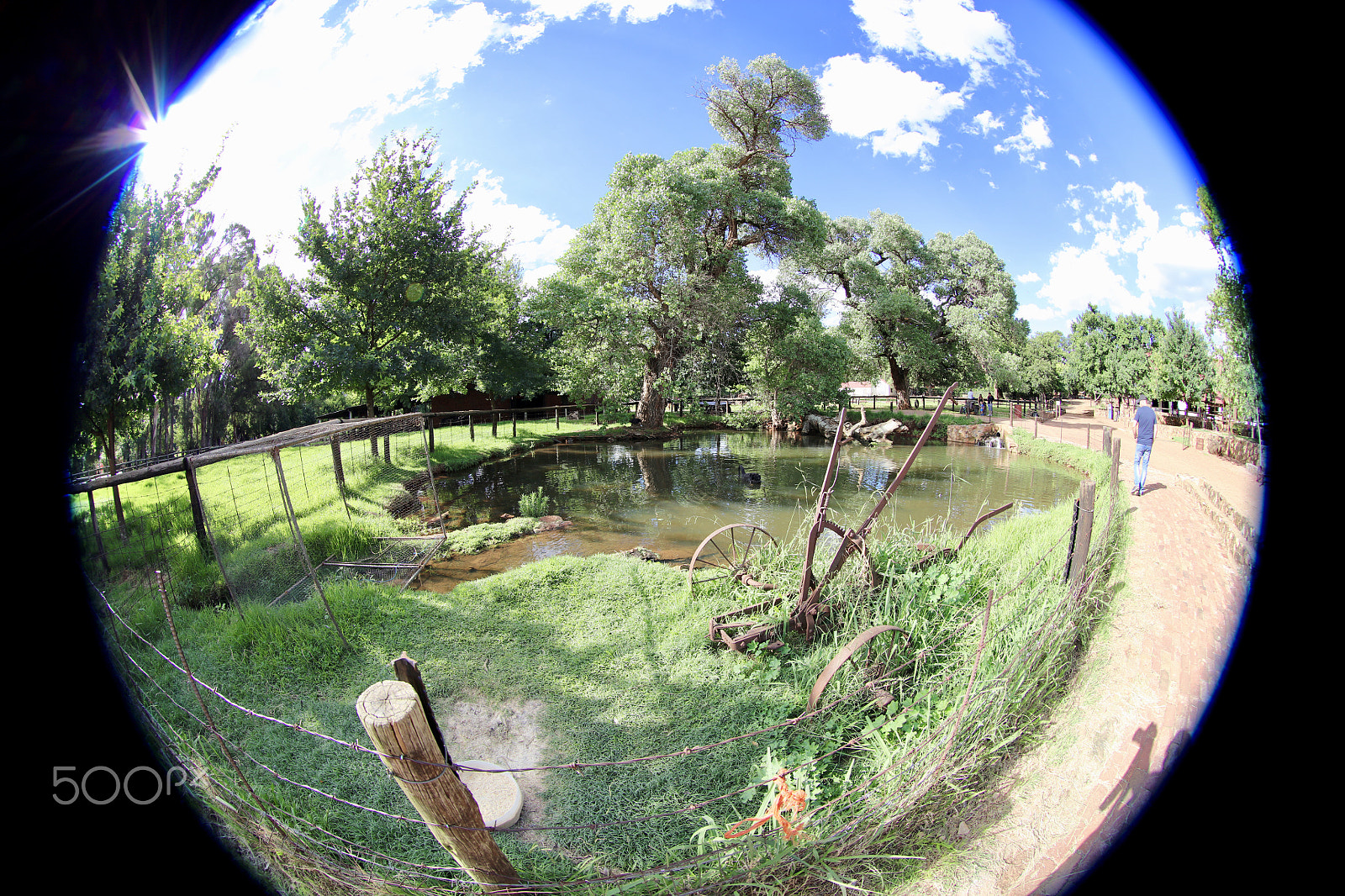 Canon EF 8-15mm F4L Fisheye USM sample photo. Gorgeous abstract earth. photography