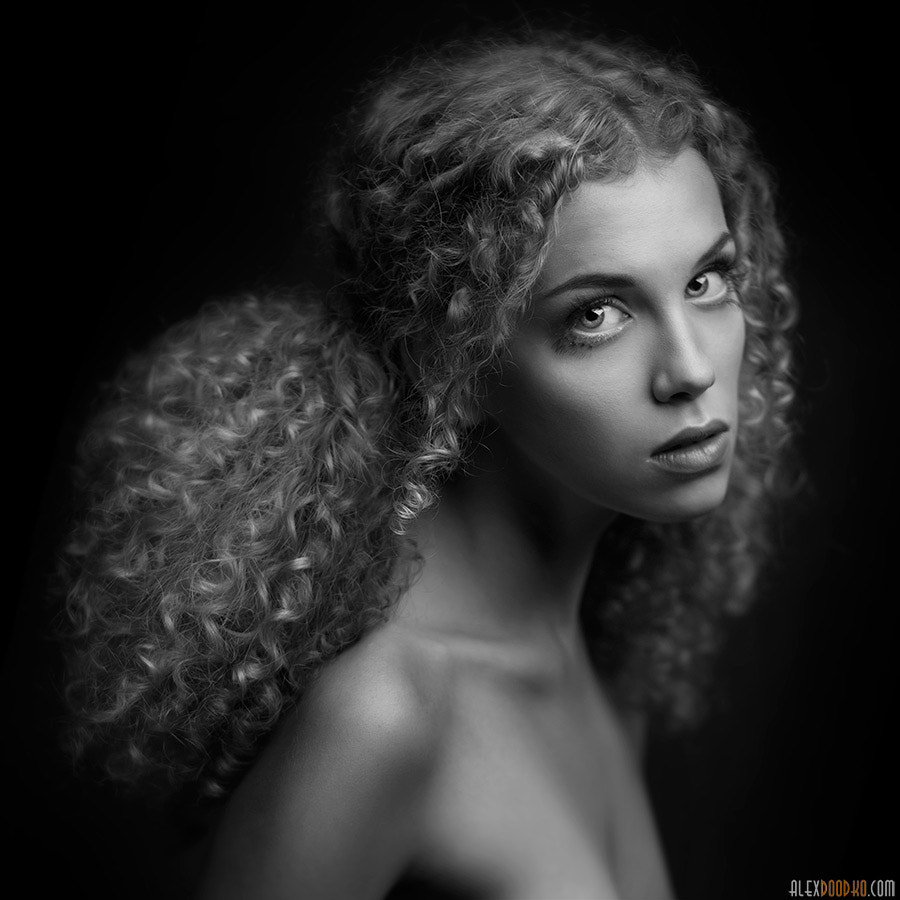 Valerie by Aleksandr Doodko on 500px.com