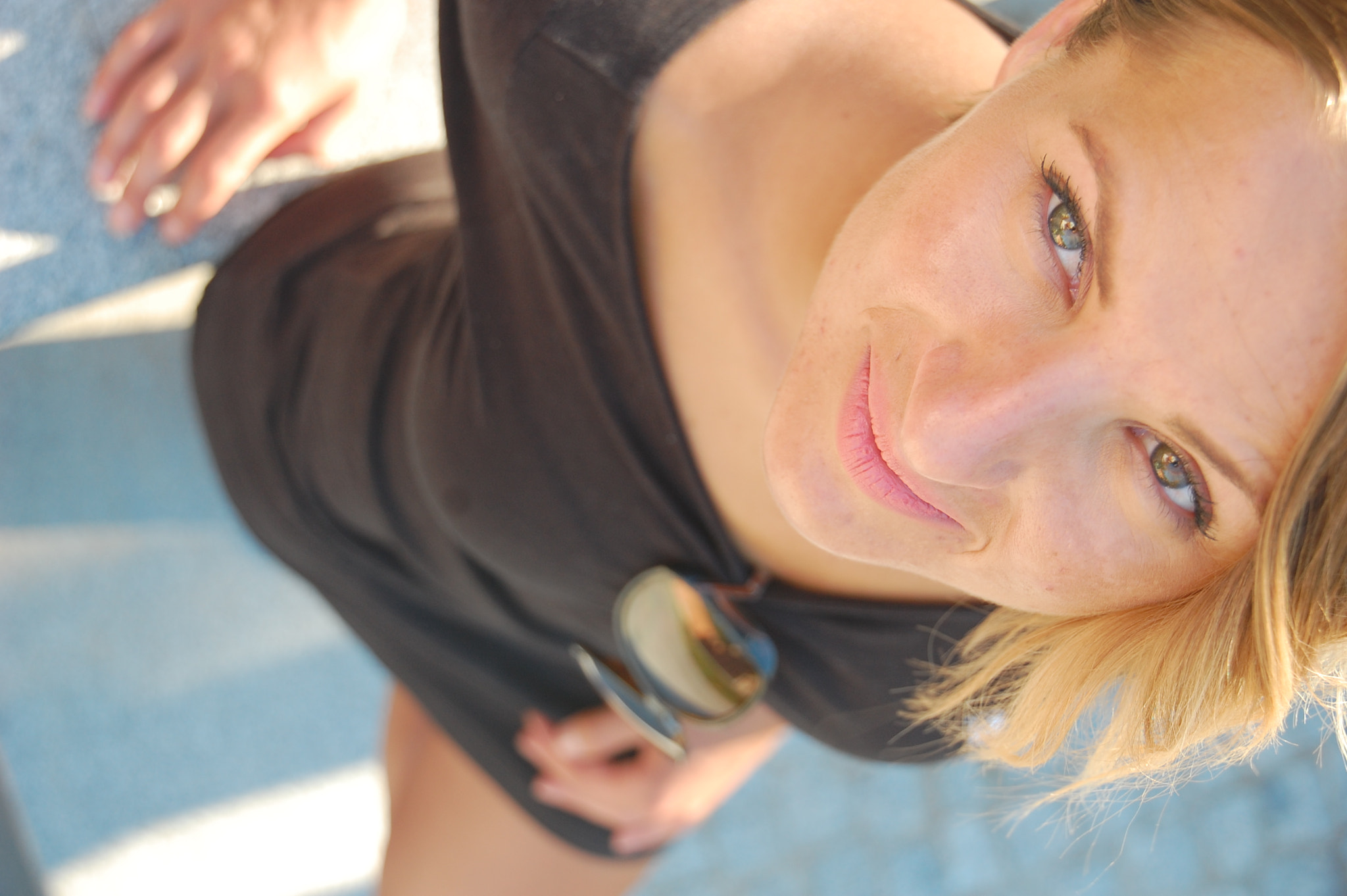 Nikon D40 sample photo