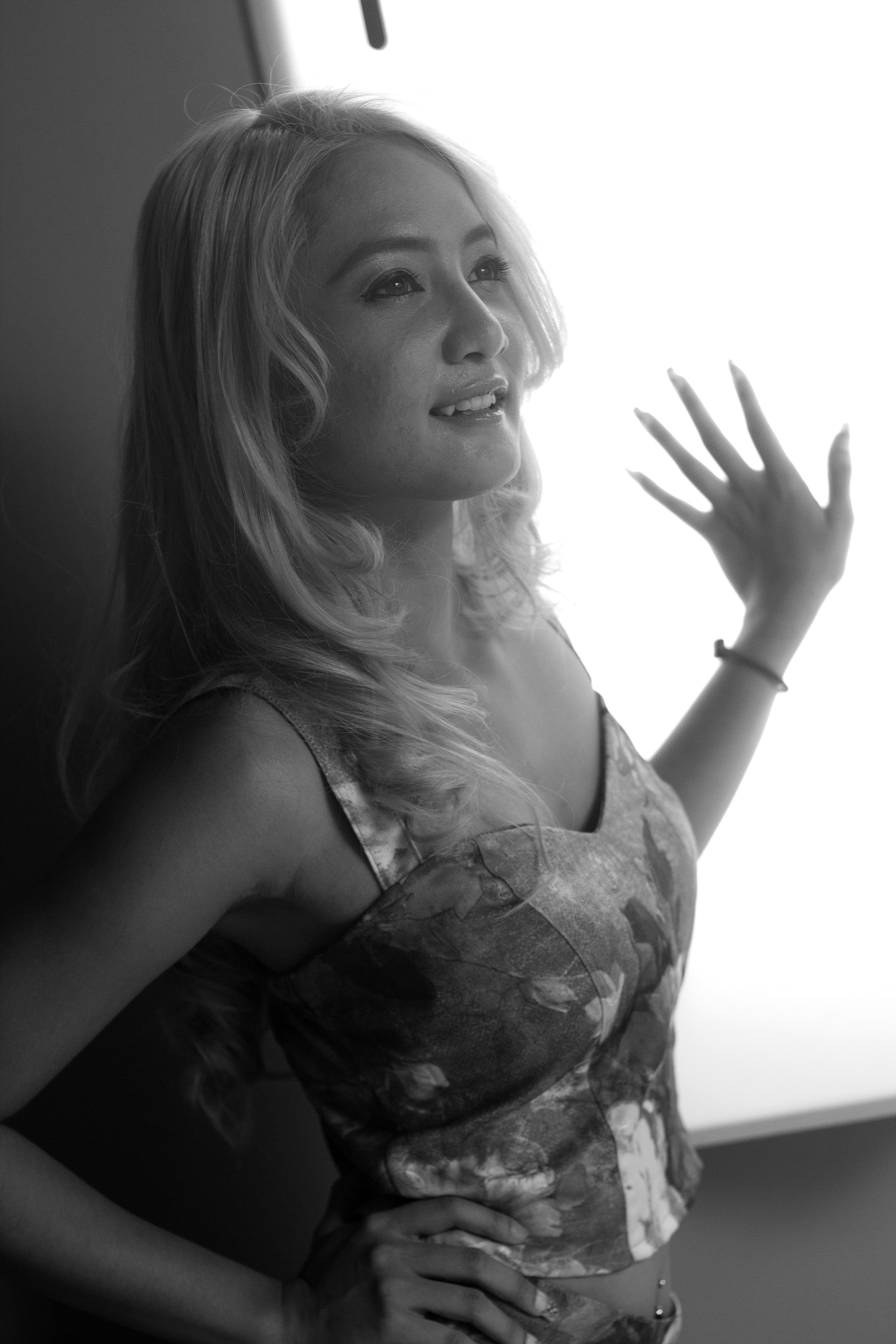 Canon EOS 550D (EOS Rebel T2i / EOS Kiss X4) sample photo. B&w ... goood photography