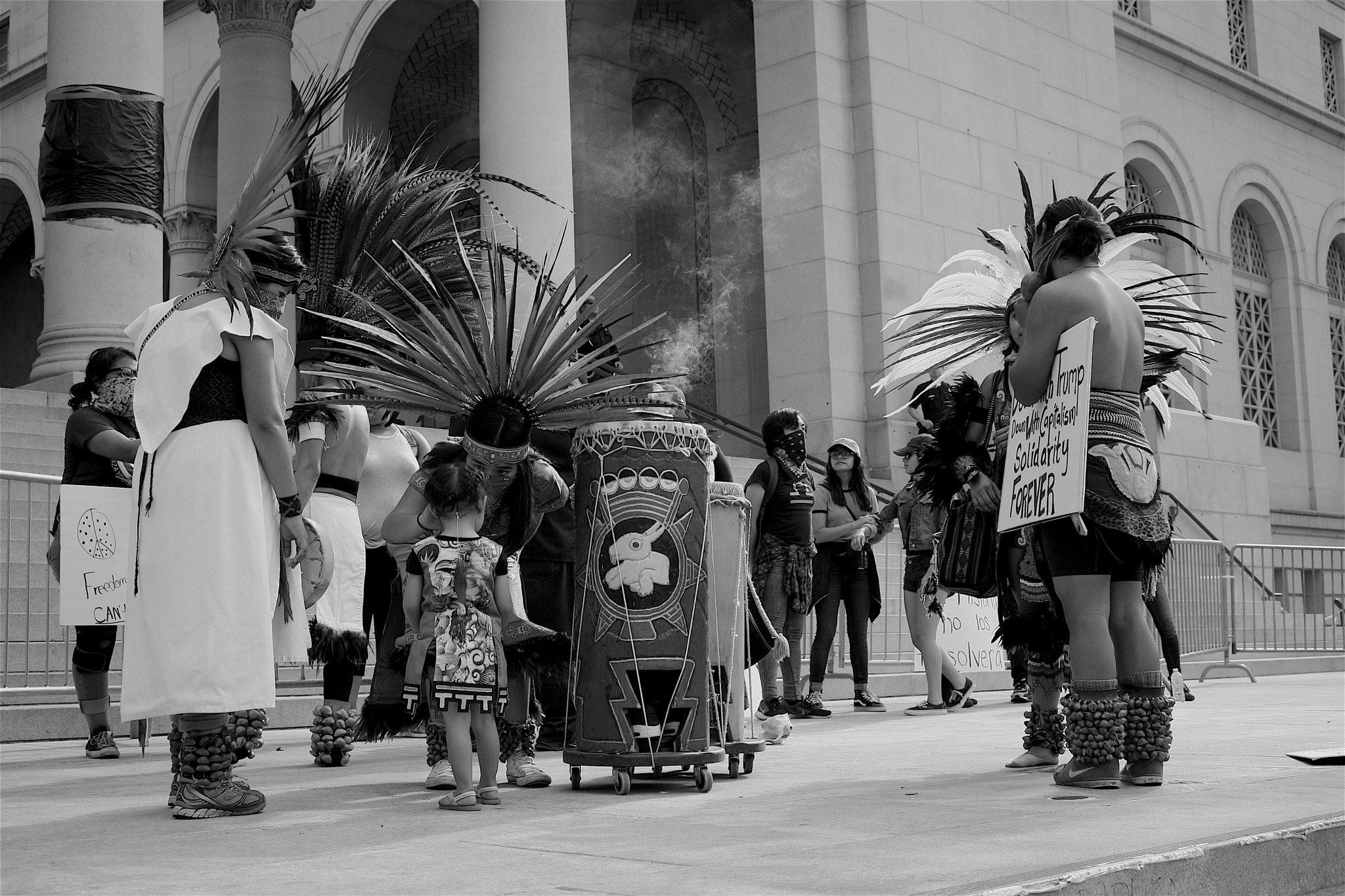 Canon EOS 40D sample photo. The little one photography