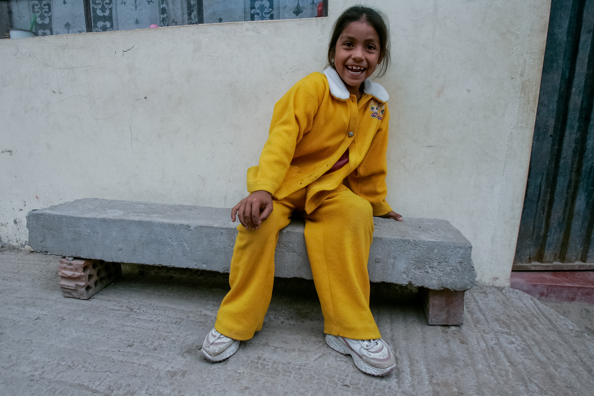 Canon EF 16-35mm F2.8L USM sample photo. Peru,bolivija photography
