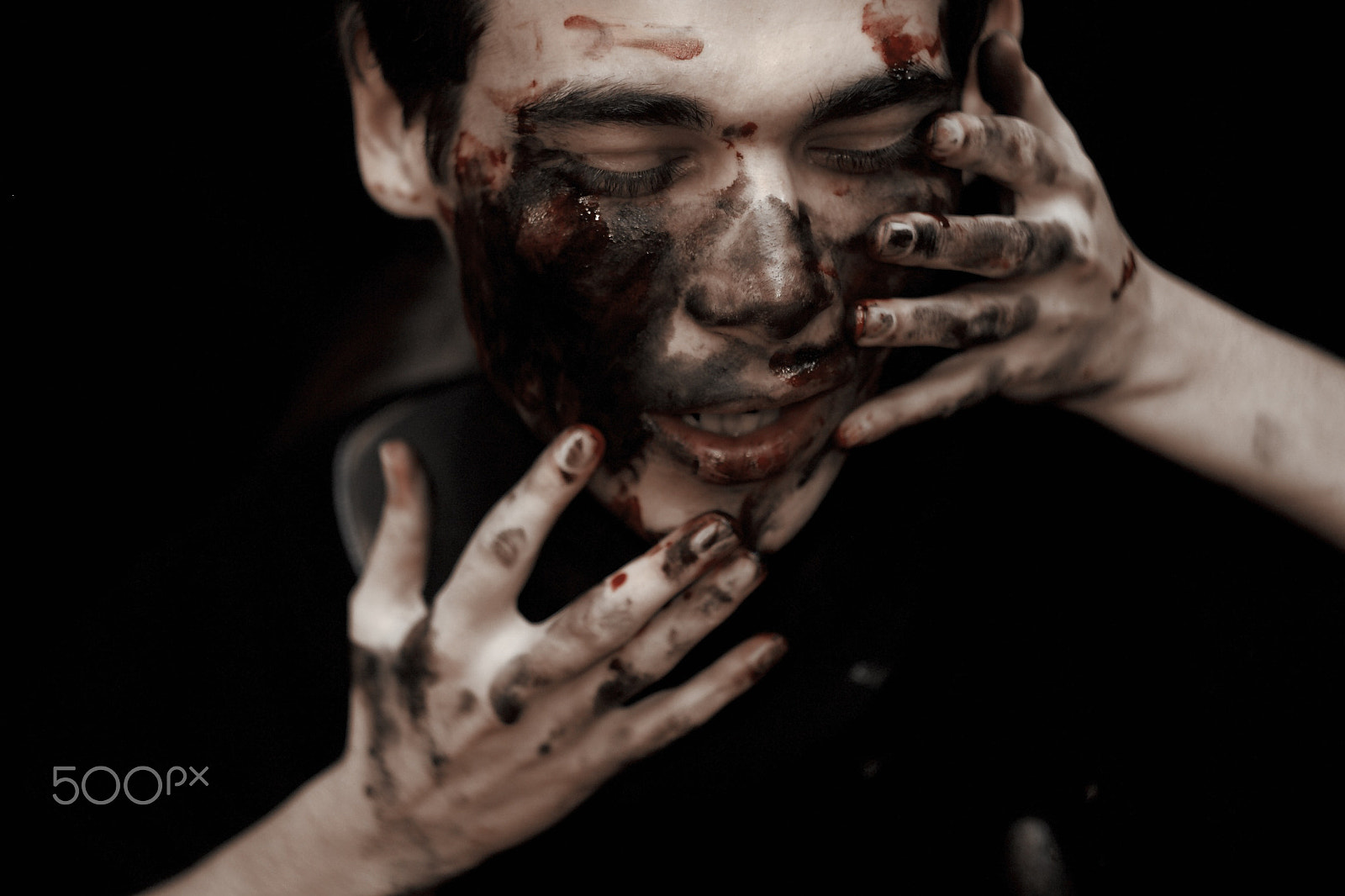 Canon EF 35-80mm f/4-5.6 sample photo. Goner photography