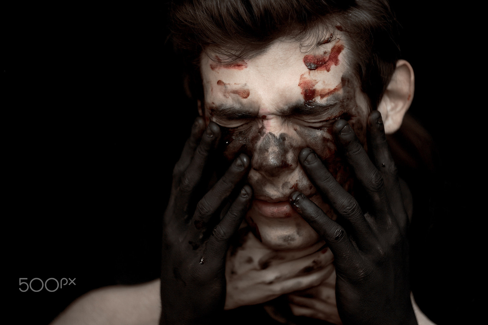 Canon EF 35-80mm f/4-5.6 sample photo. Goner photography
