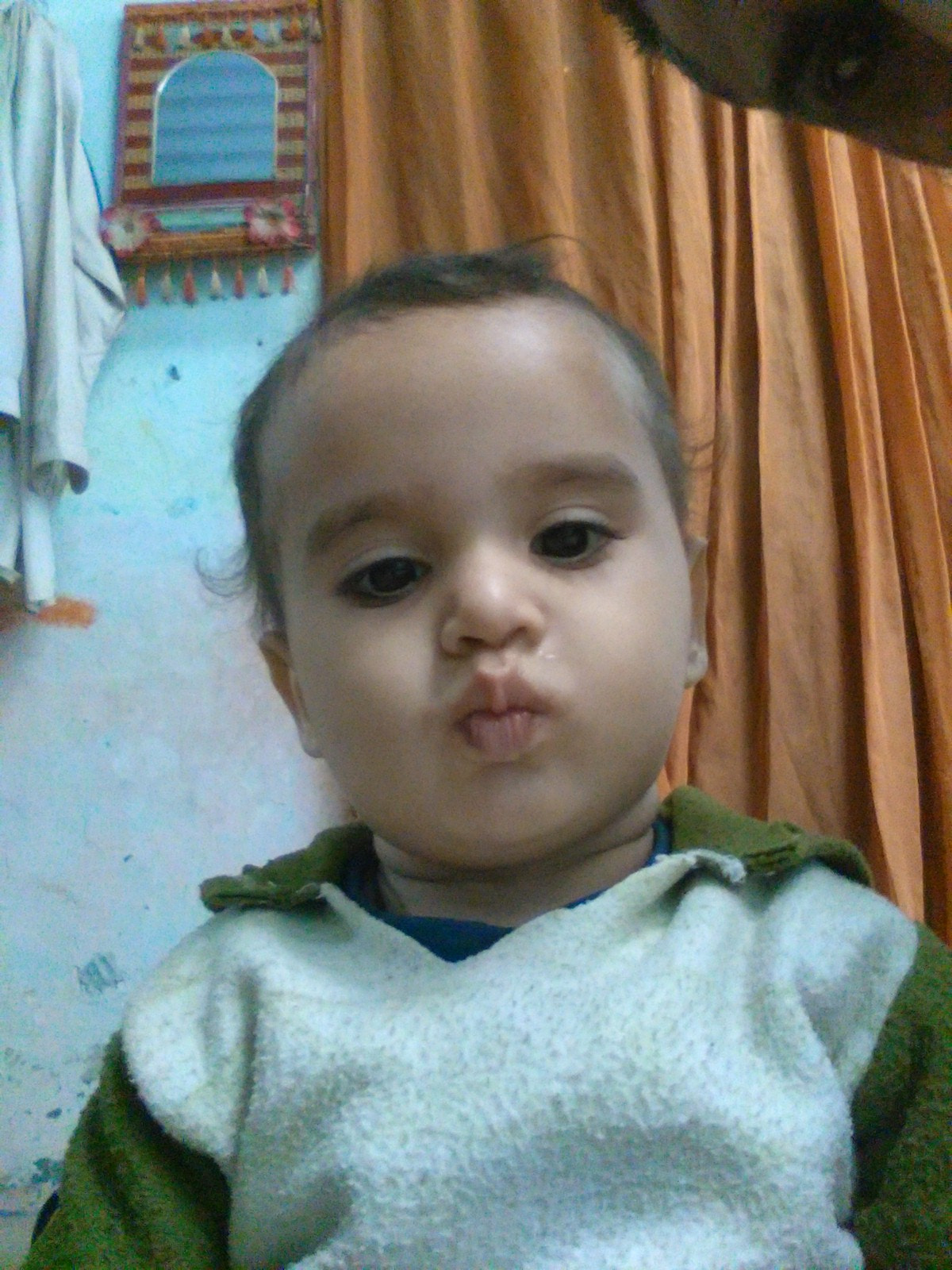 HUAWEI Y550-L01 sample photo