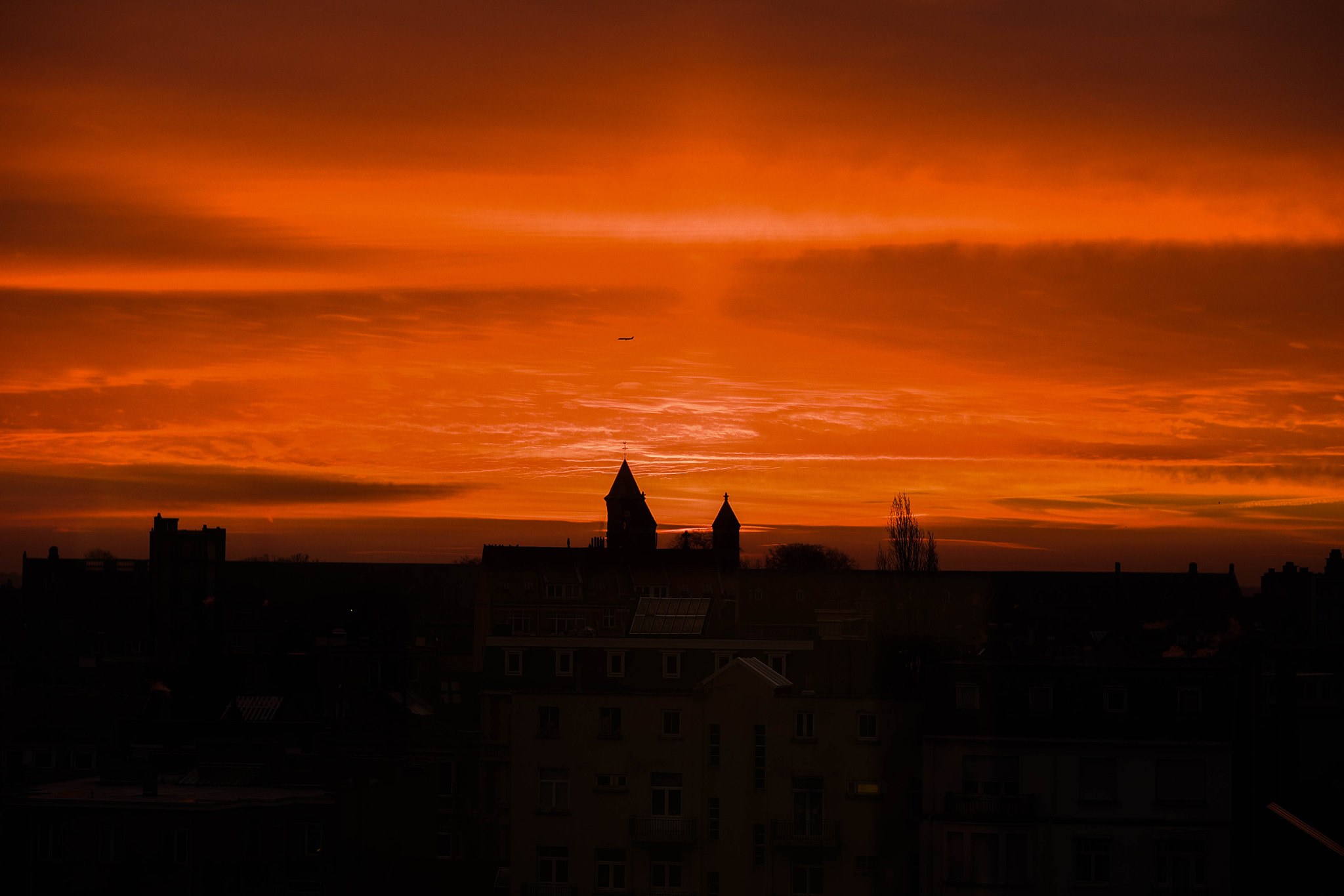Fujifilm XF 56mm F1.2 R sample photo. From windows at my work photography