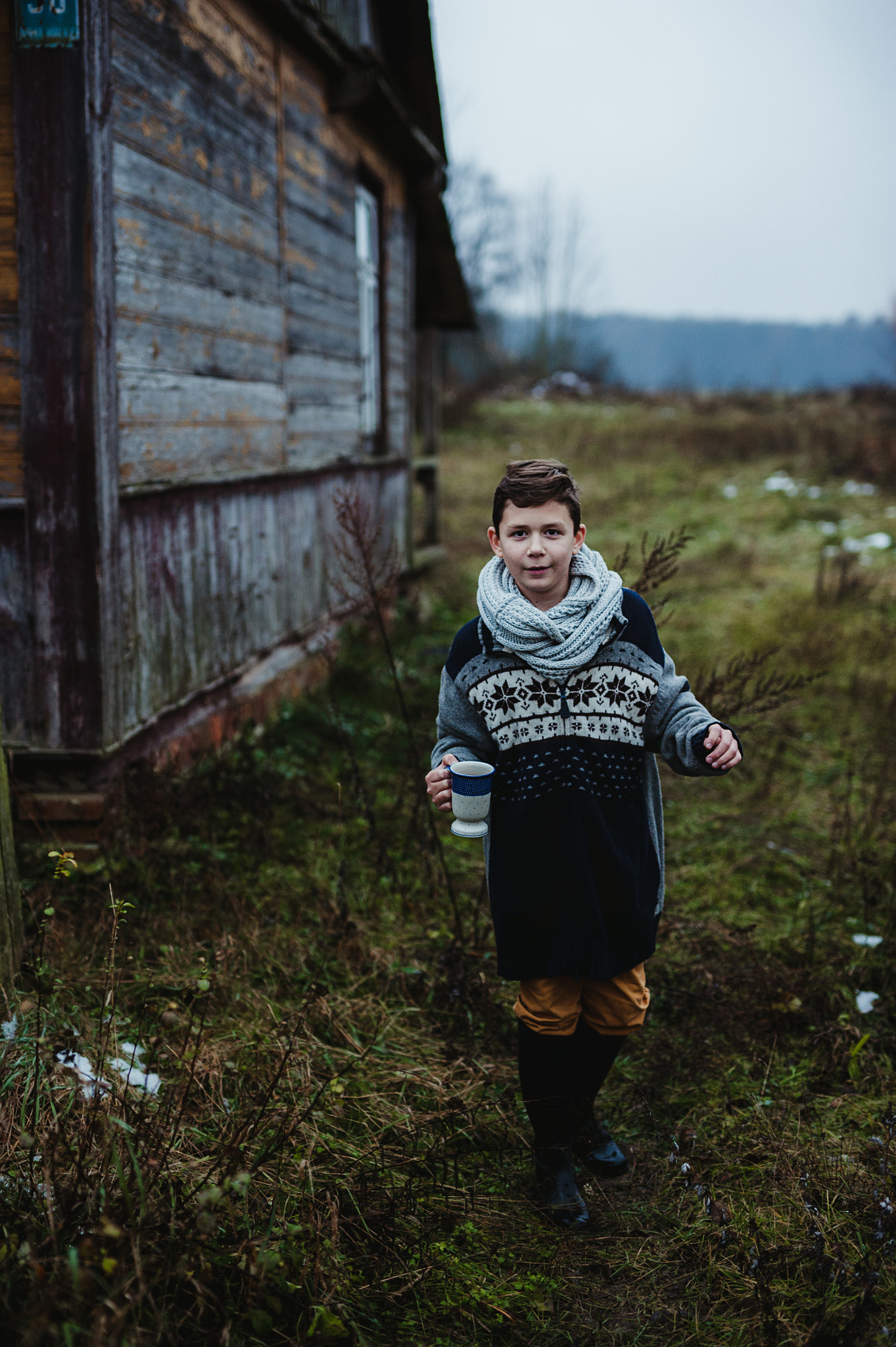 Sigma 50mm F1.4 DG HSM Art sample photo. Joannasibilska photography