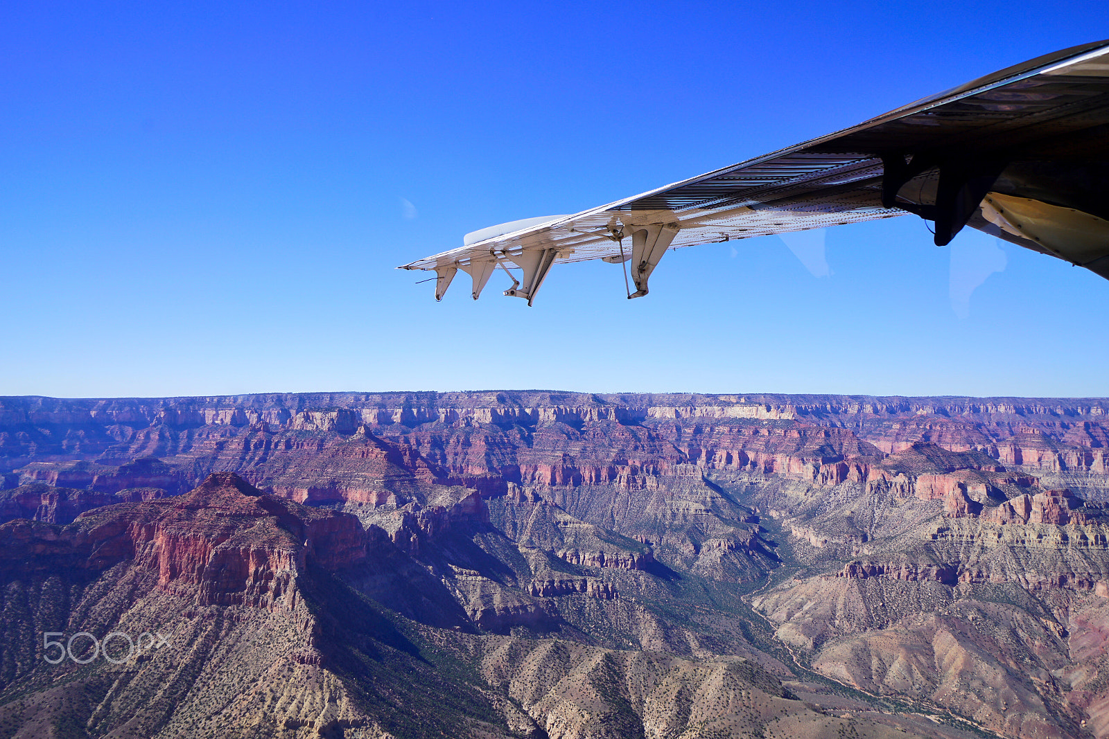 Sony a7R II + Sony E 10-18mm F4 OSS sample photo. Grand canyon_west of usa photography