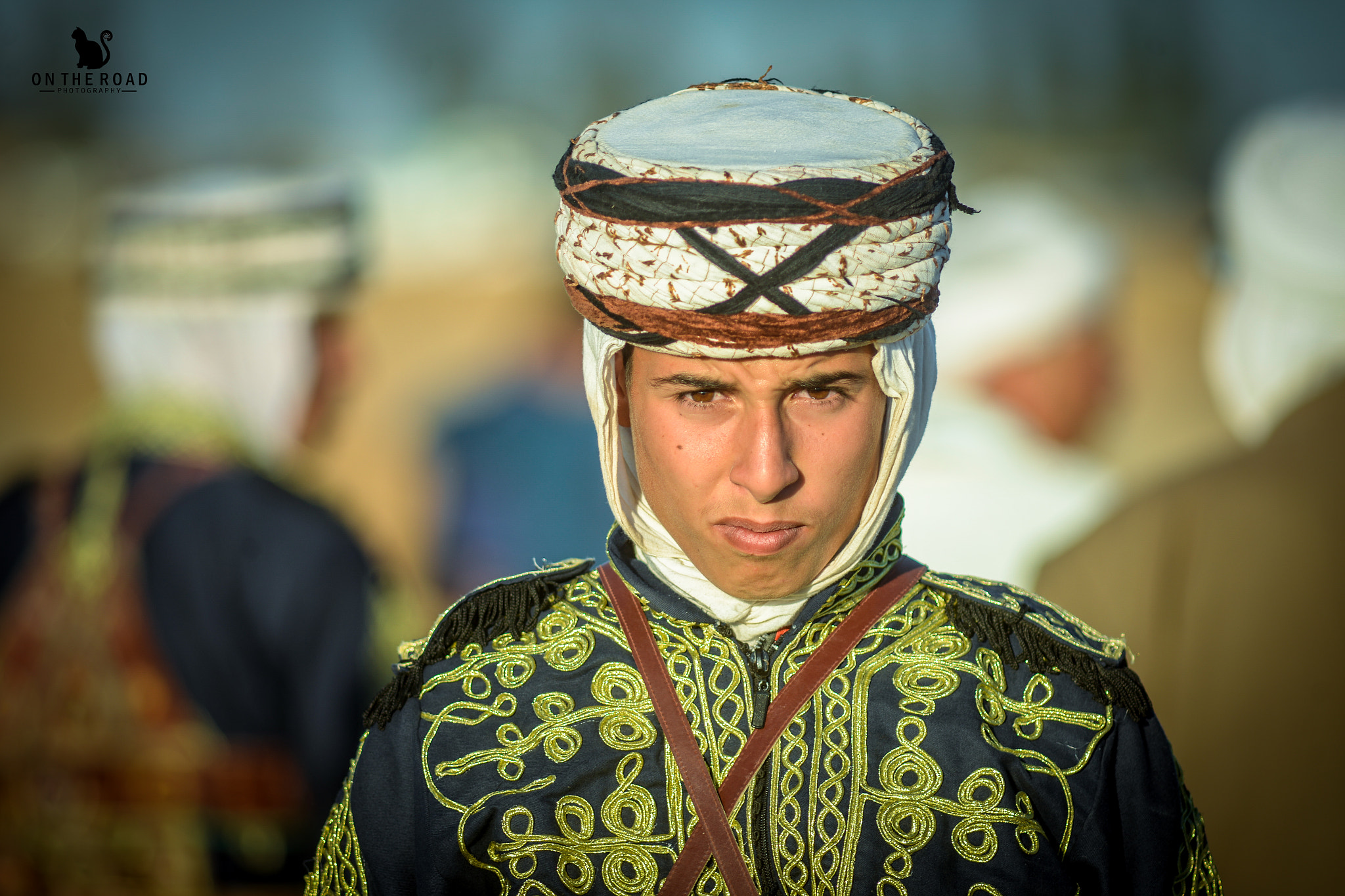 Nikon D800 sample photo. Cavalryman photography