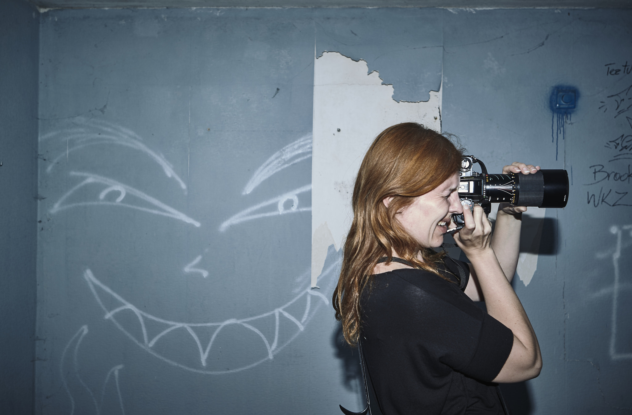 Canon EF 24-70mm F2.8L USM sample photo. 2016 | 09 | doel | watching you photography