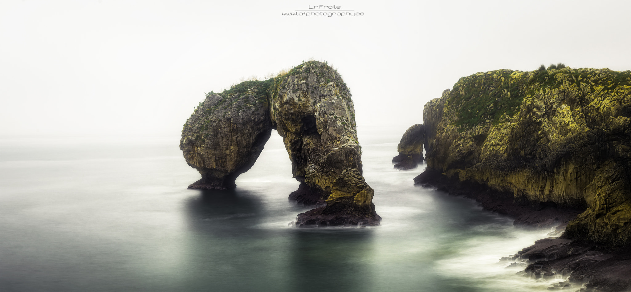 Sony SLT-A77 + 70-200mm F2.8 sample photo. The mists of avalon photography